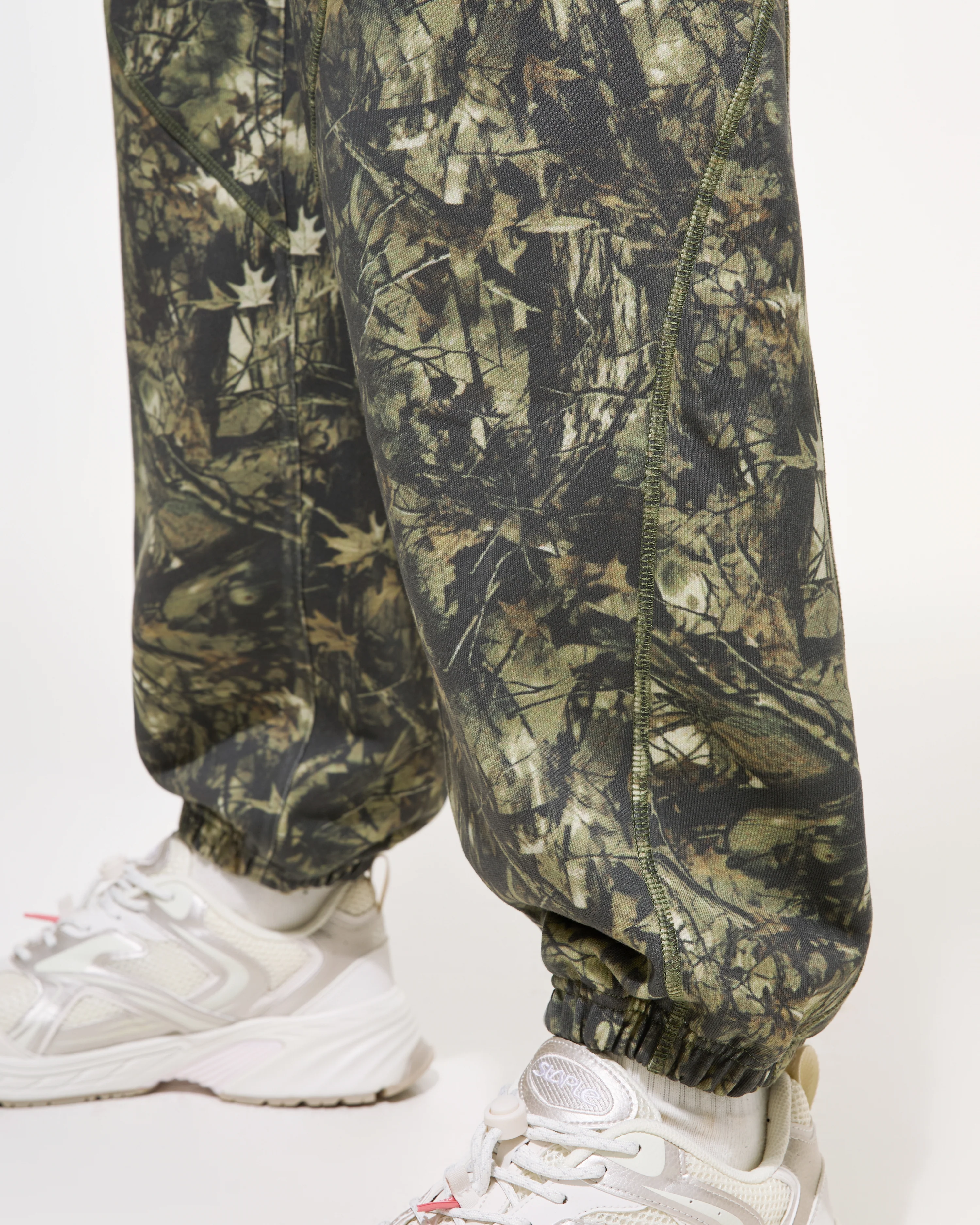 Dekalb Fleece Pant - Image 13