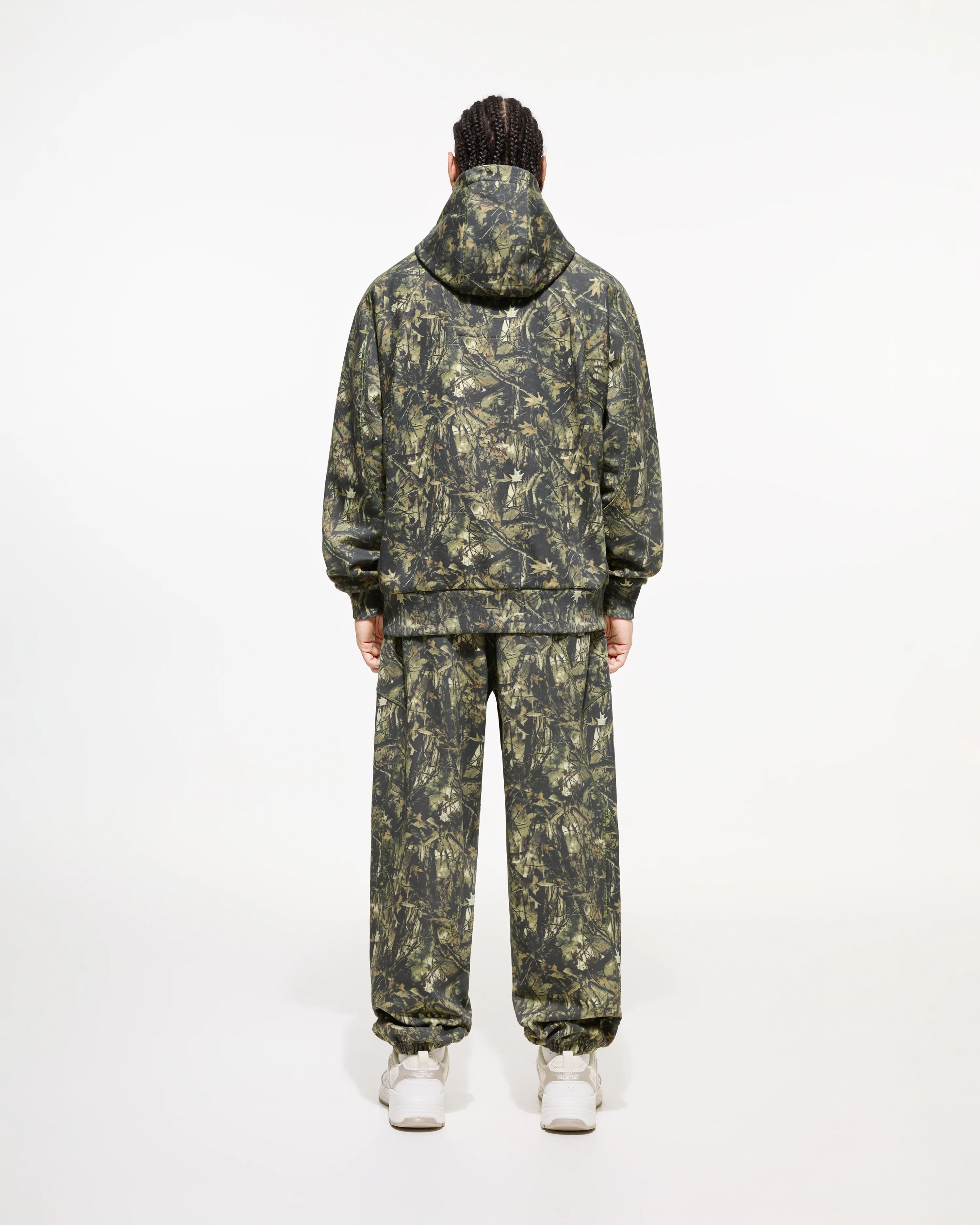 Dekalb Fleece Pant - Image 3