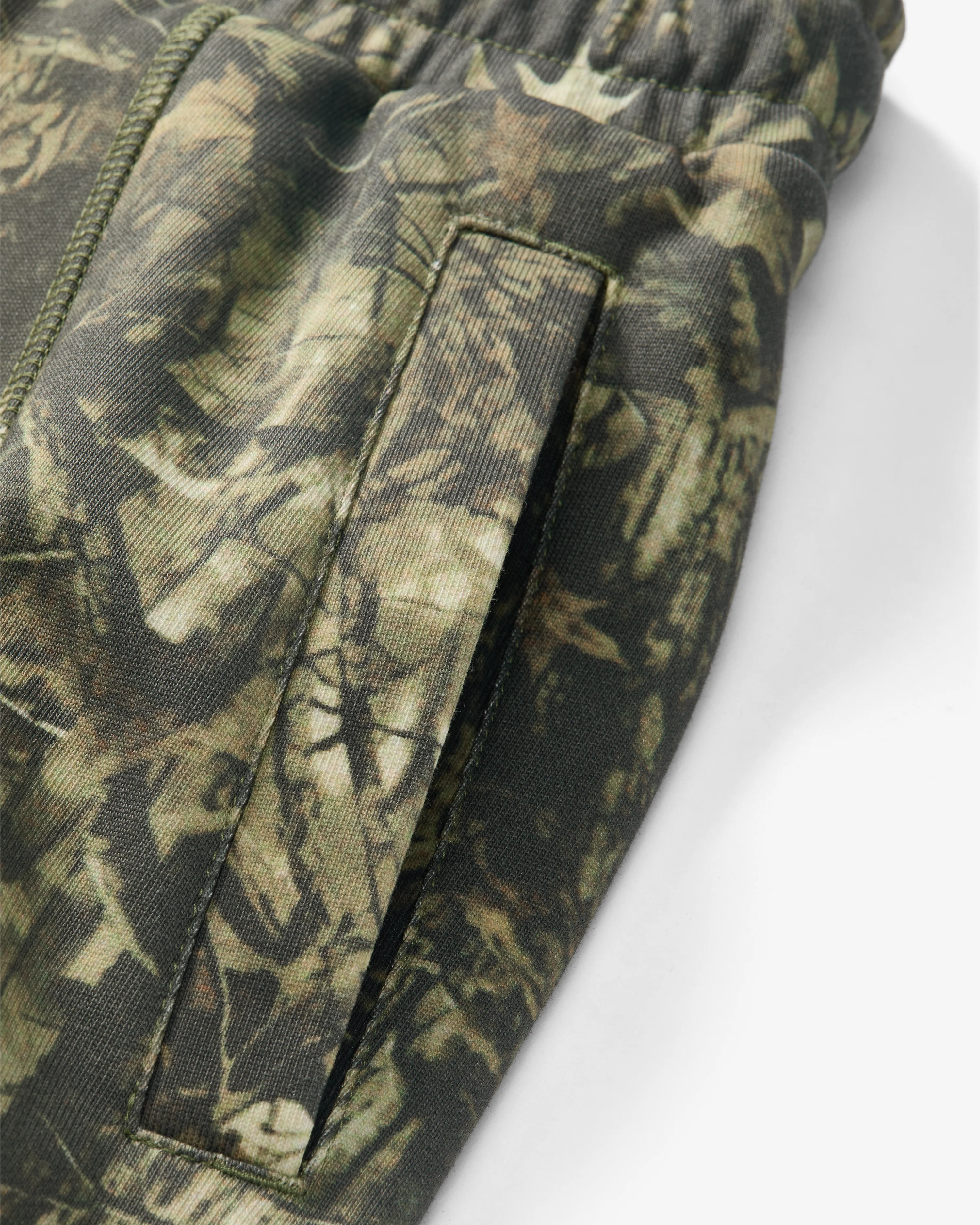 Dekalb Fleece Pant - Image 6