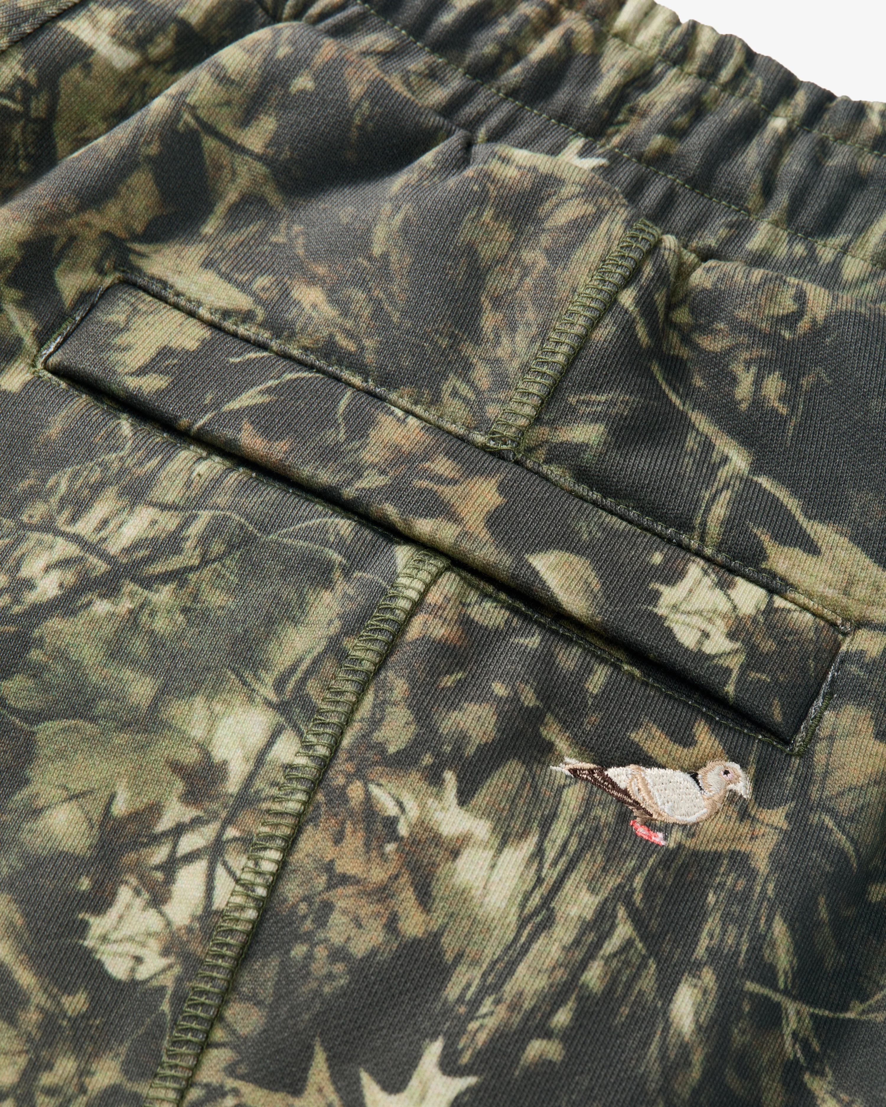 Dekalb Fleece Pant - Image 7