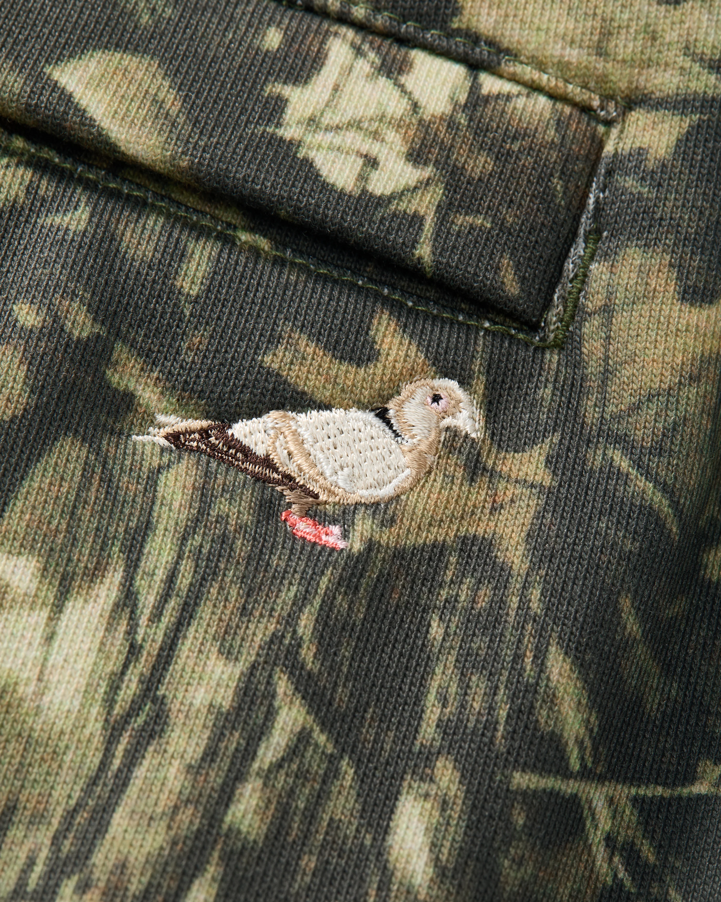 Dekalb Fleece Pant - Image 8