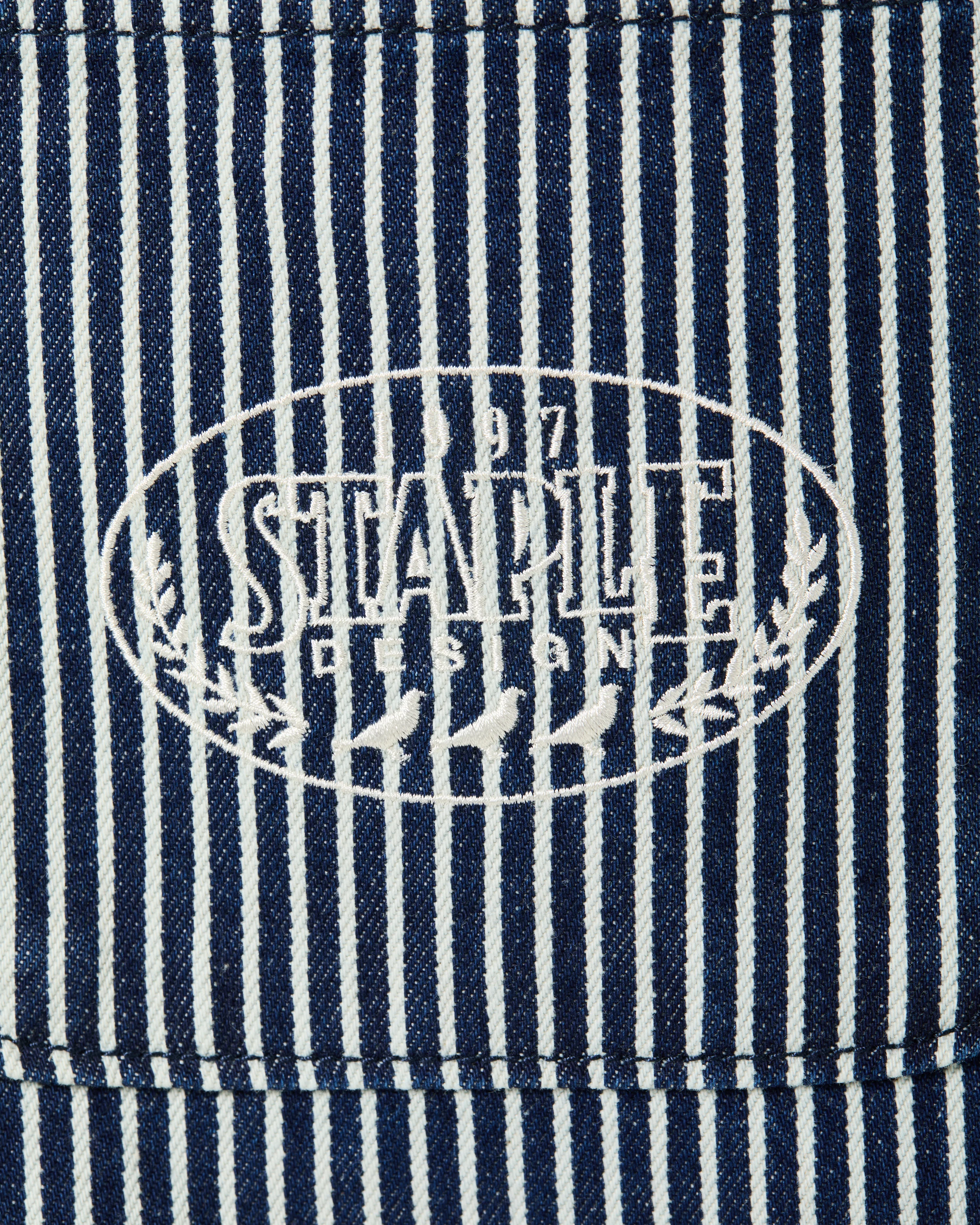 Denim Work Short - Image 4