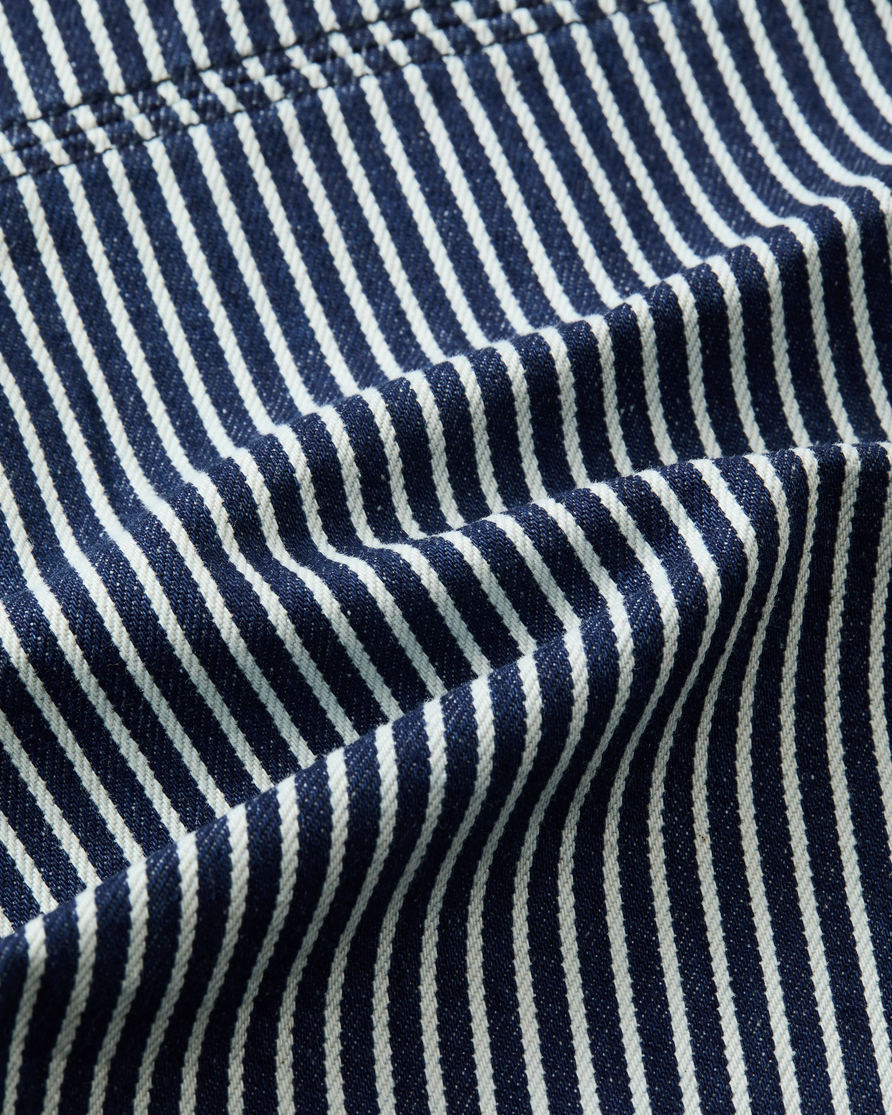 Denim Work Short - Image 6