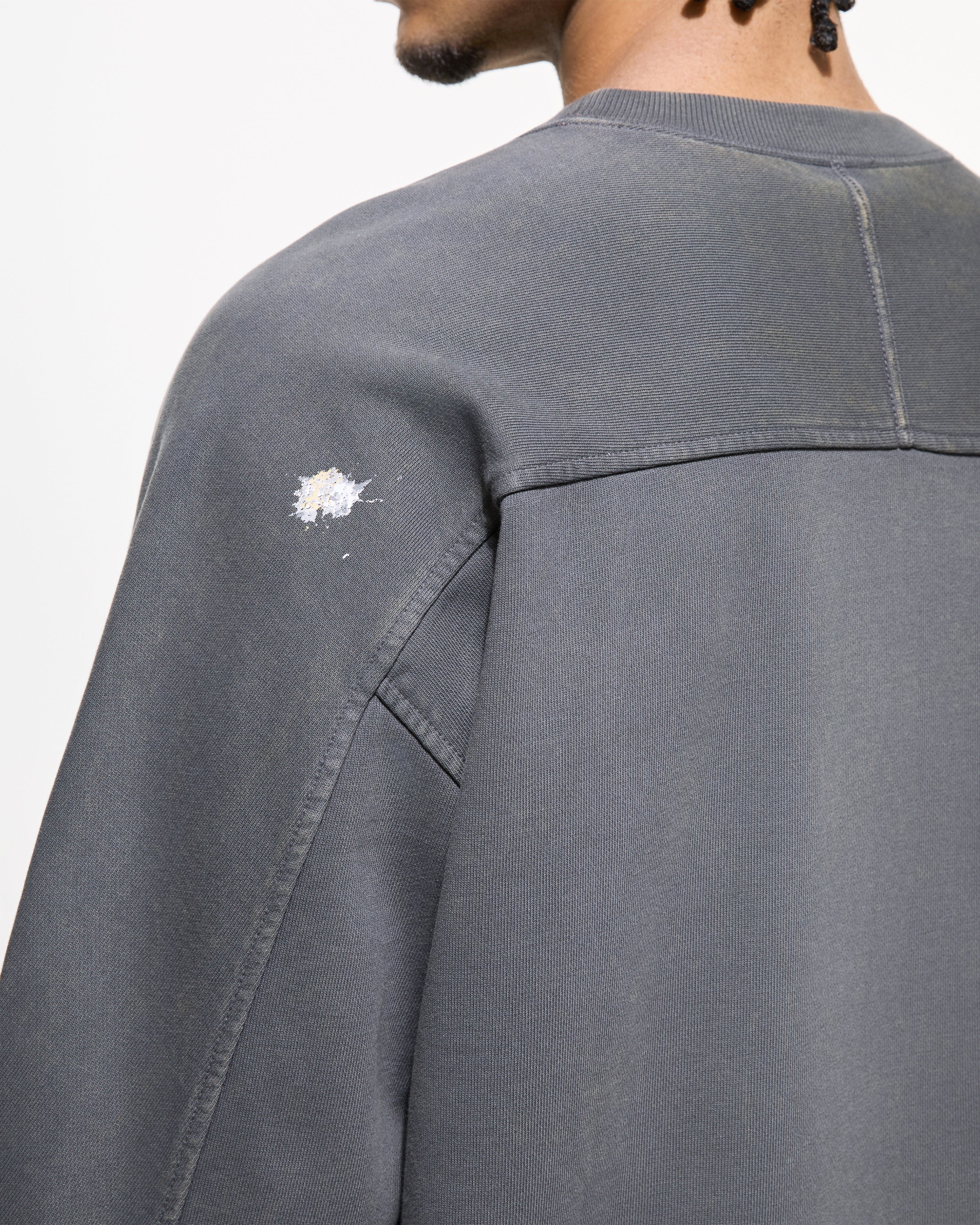 Dept Crewneck - Image 5