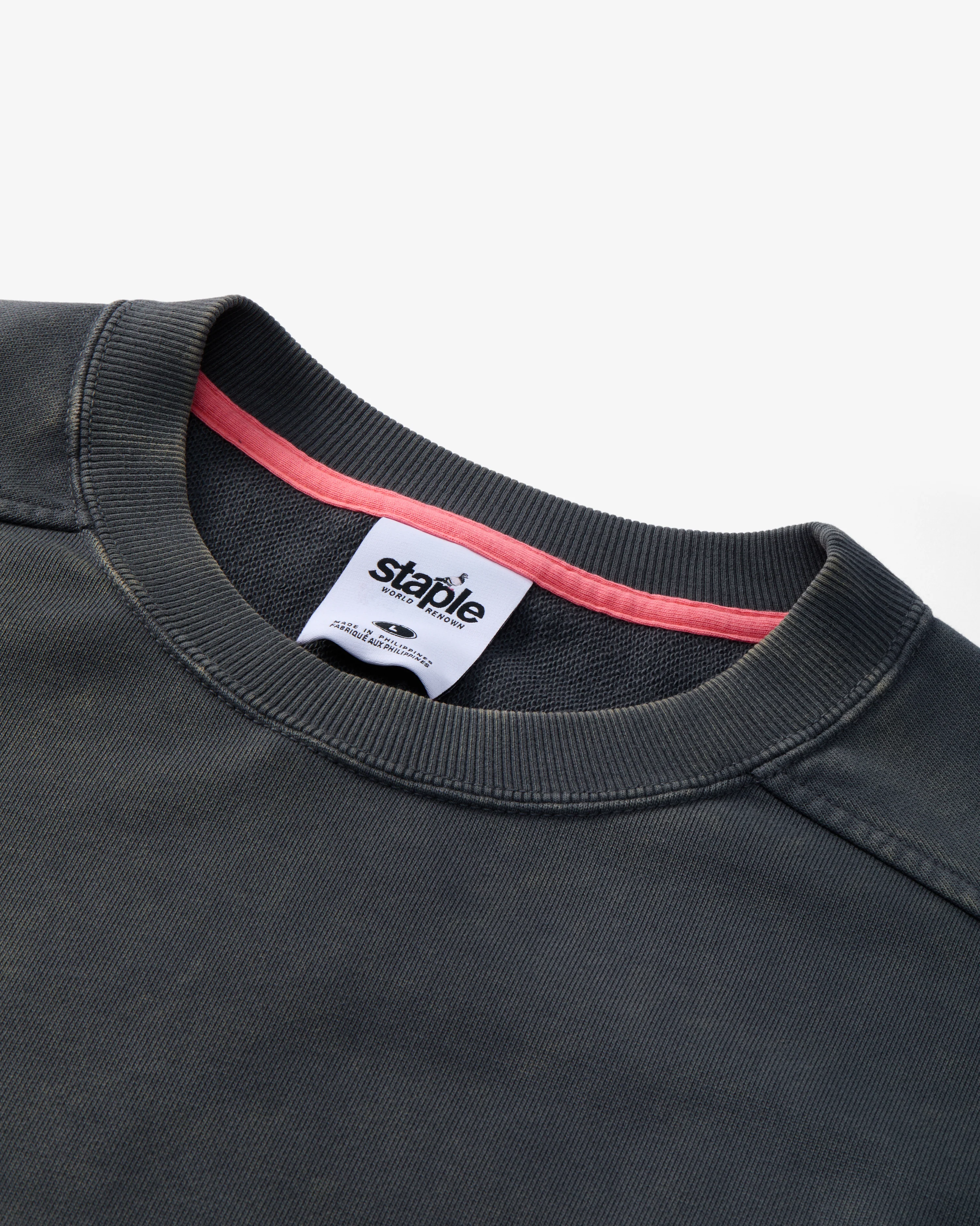 Dept Crewneck - Image 6