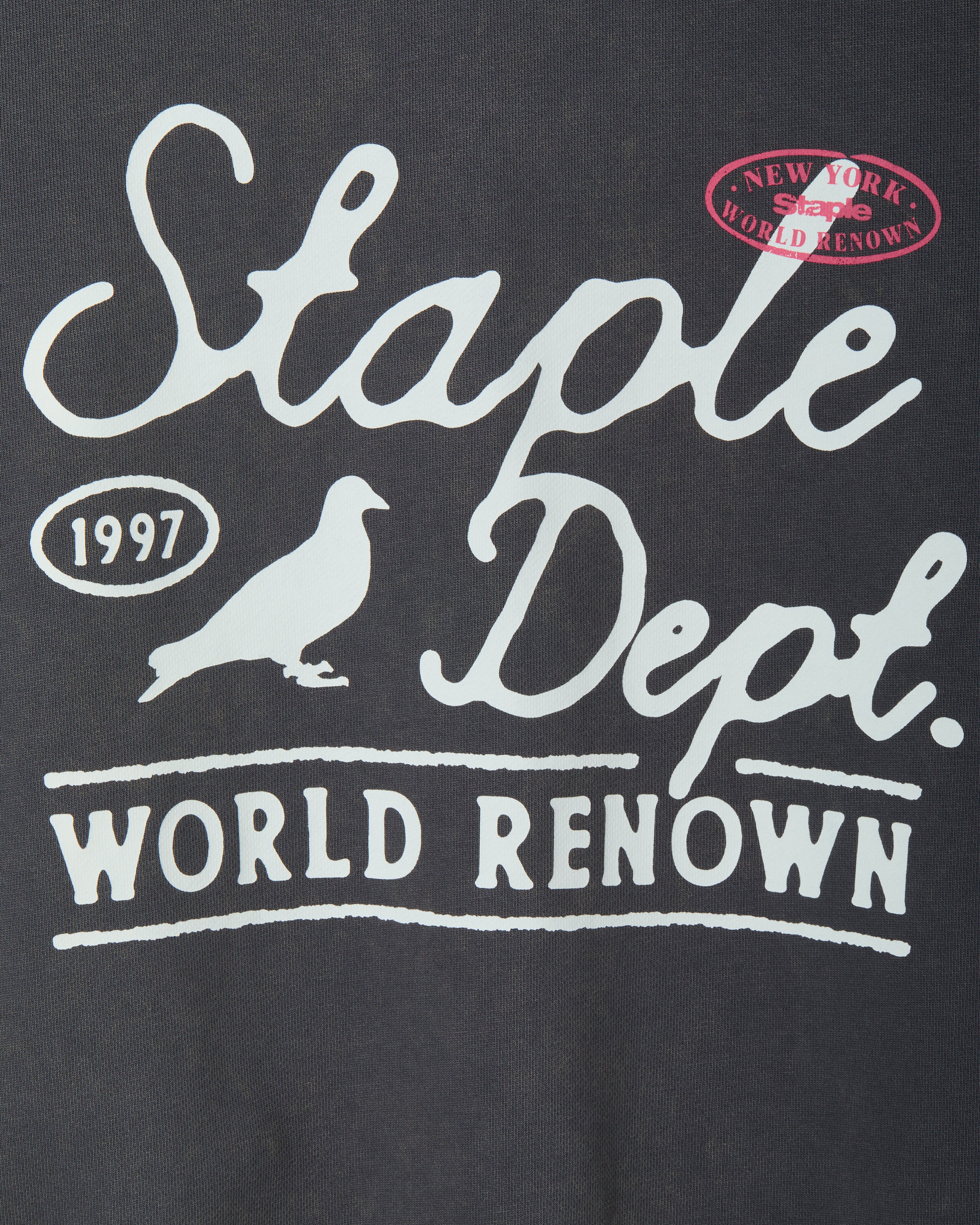 Dept Crewneck - Image 7