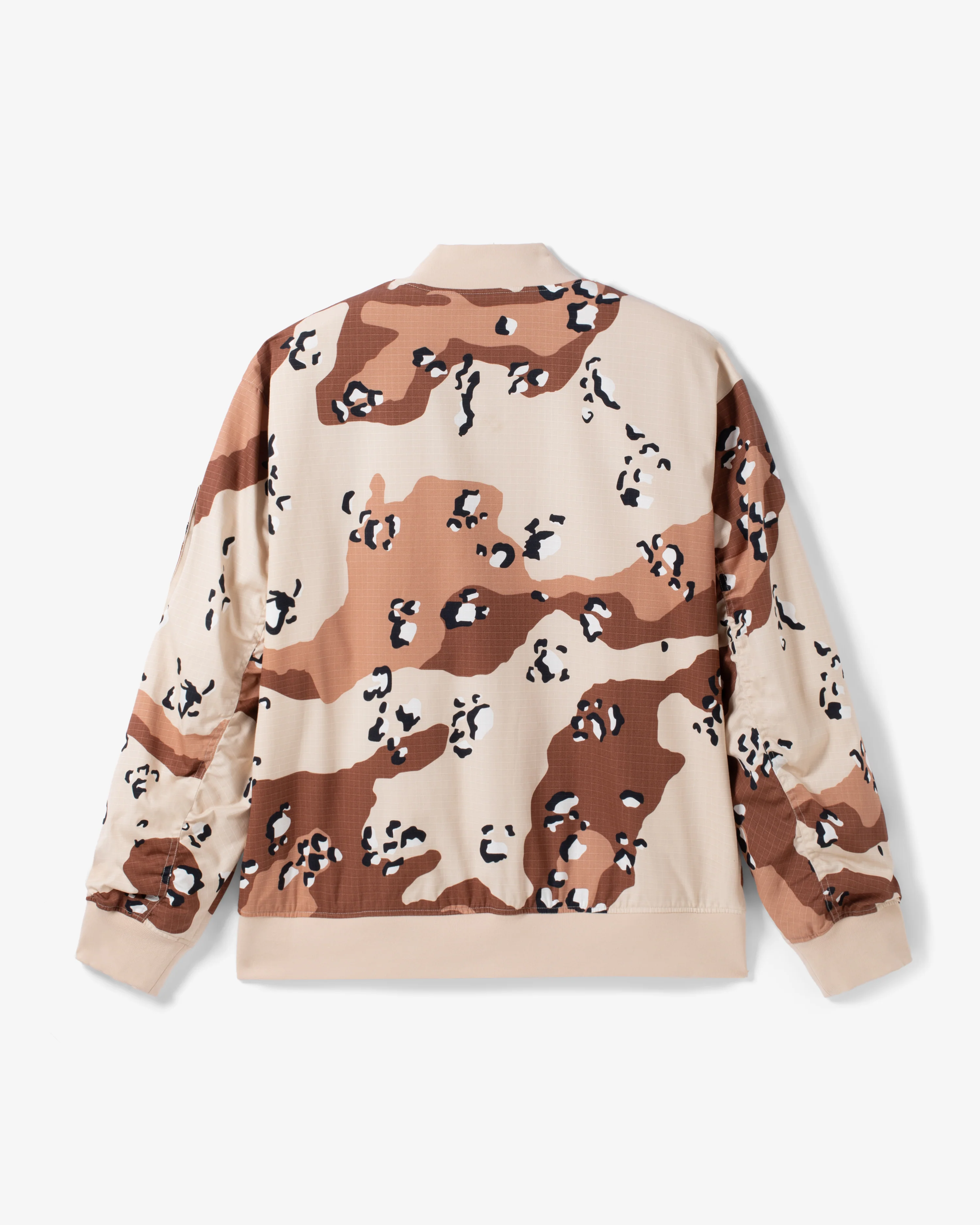 Desert Twill Jacket - Image 6