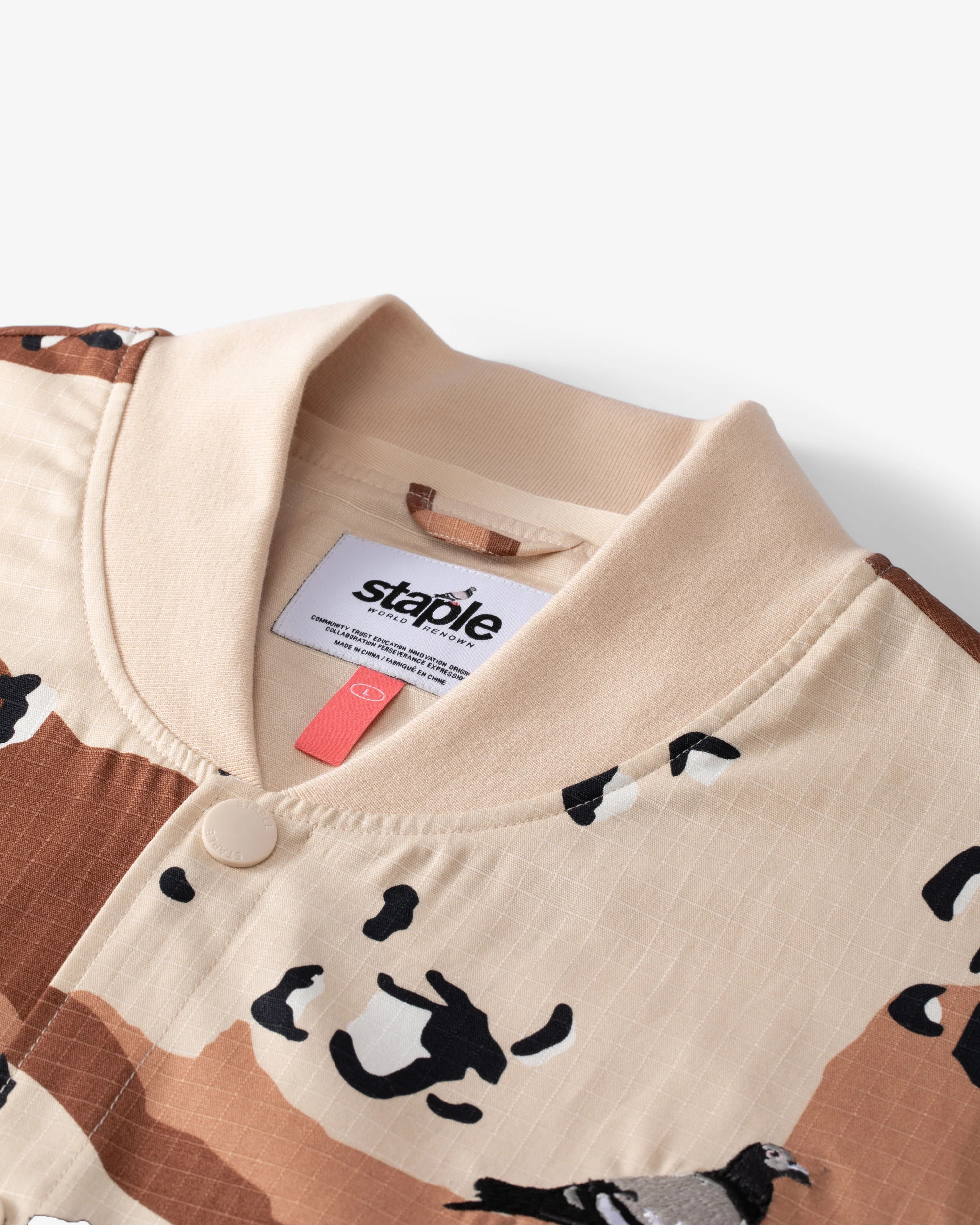 Desert Twill Jacket - Image 8