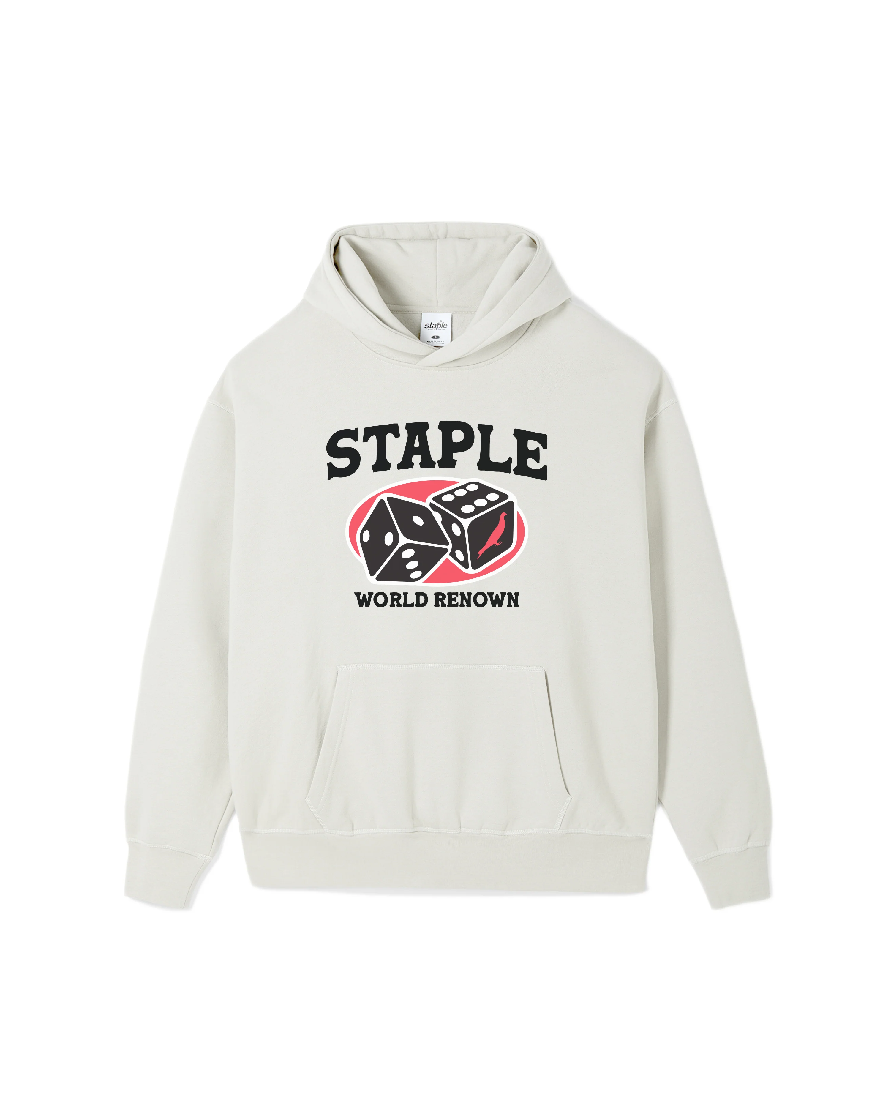 Dice Hoodie