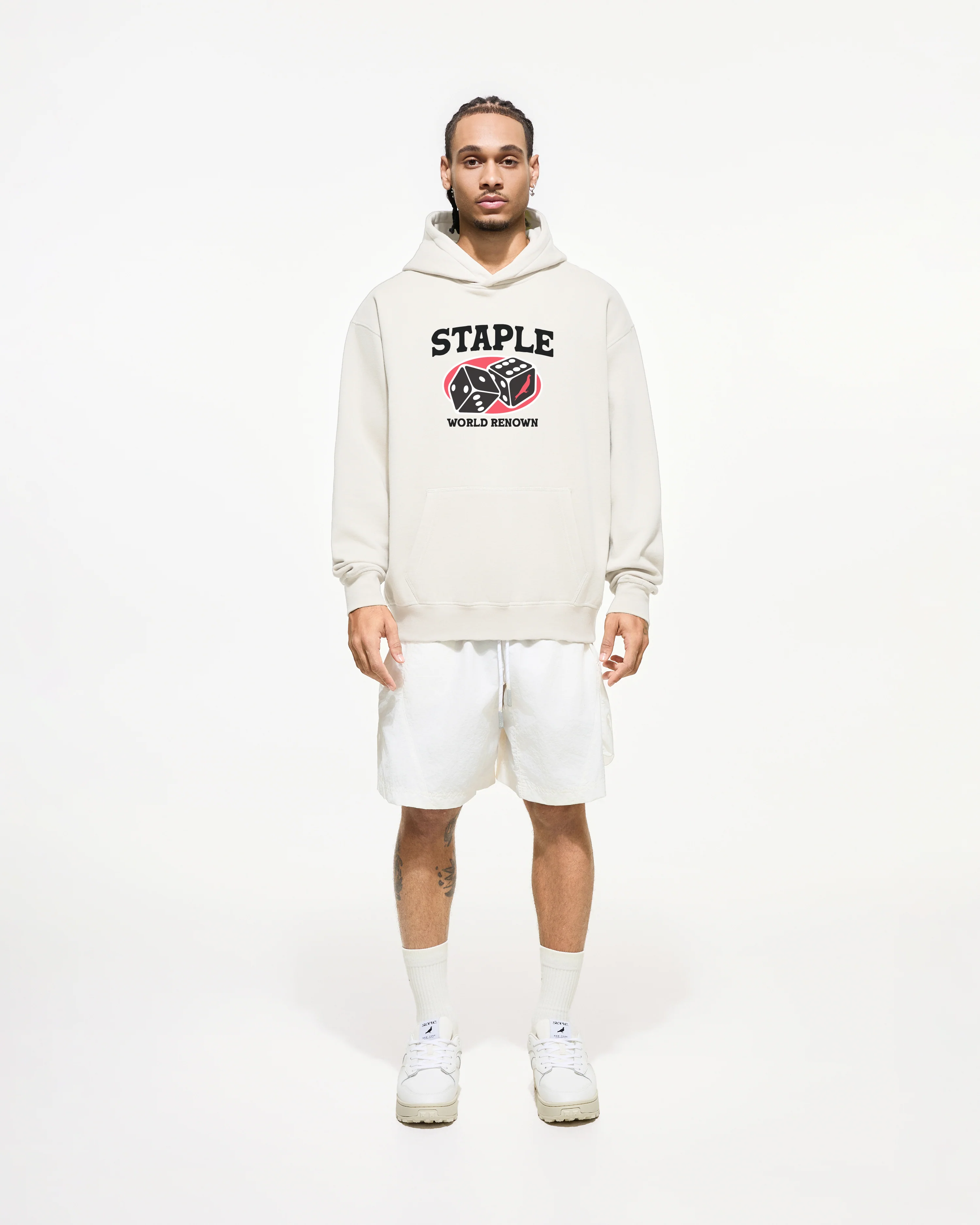 Dice Hoodie - Image 2