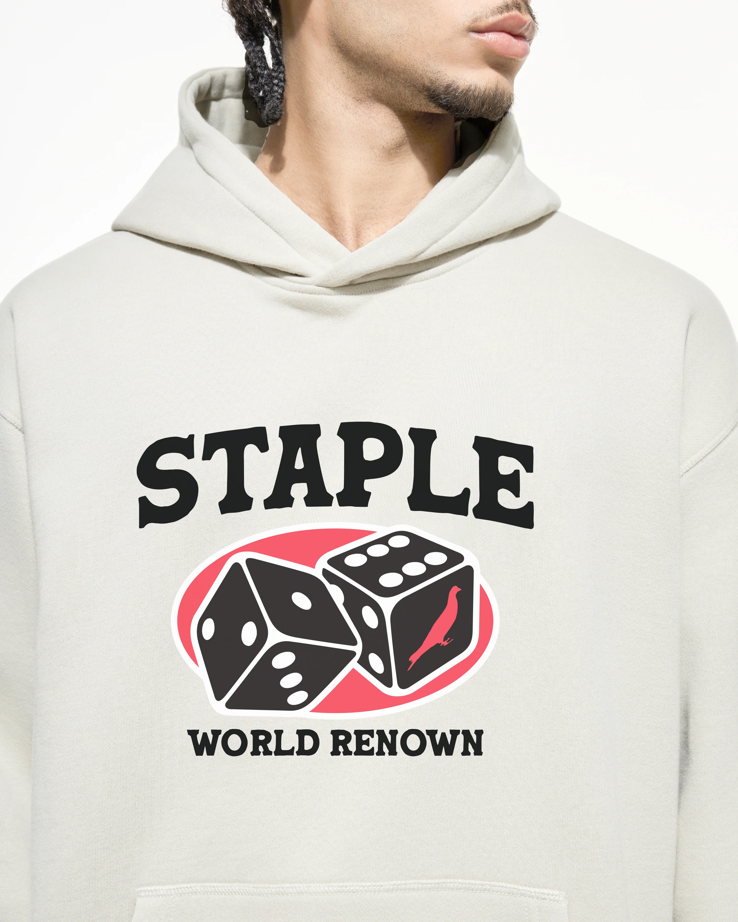 Dice Hoodie - Image 3