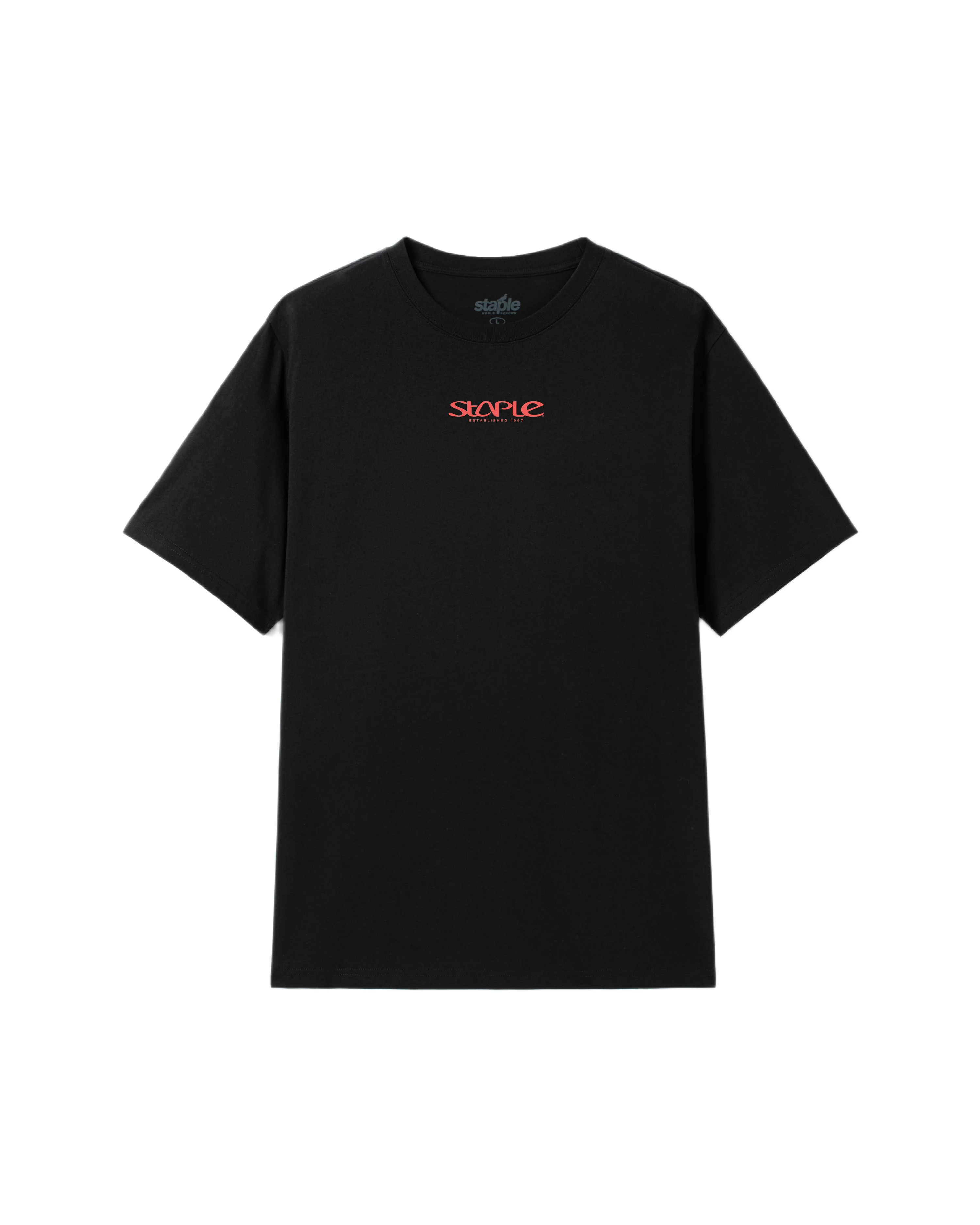 Downtown Logo Tee