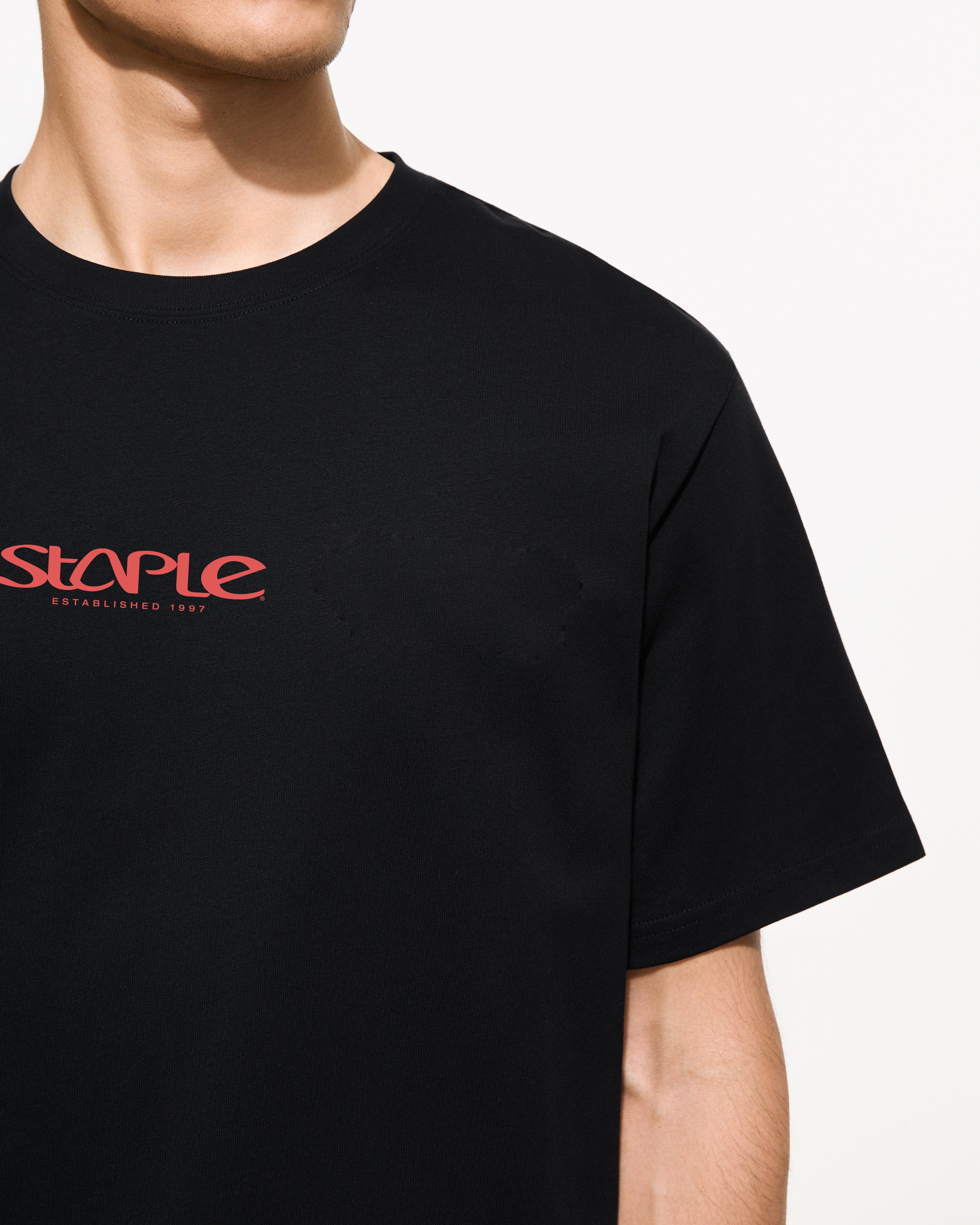 Downtown Logo Tee - Image 2