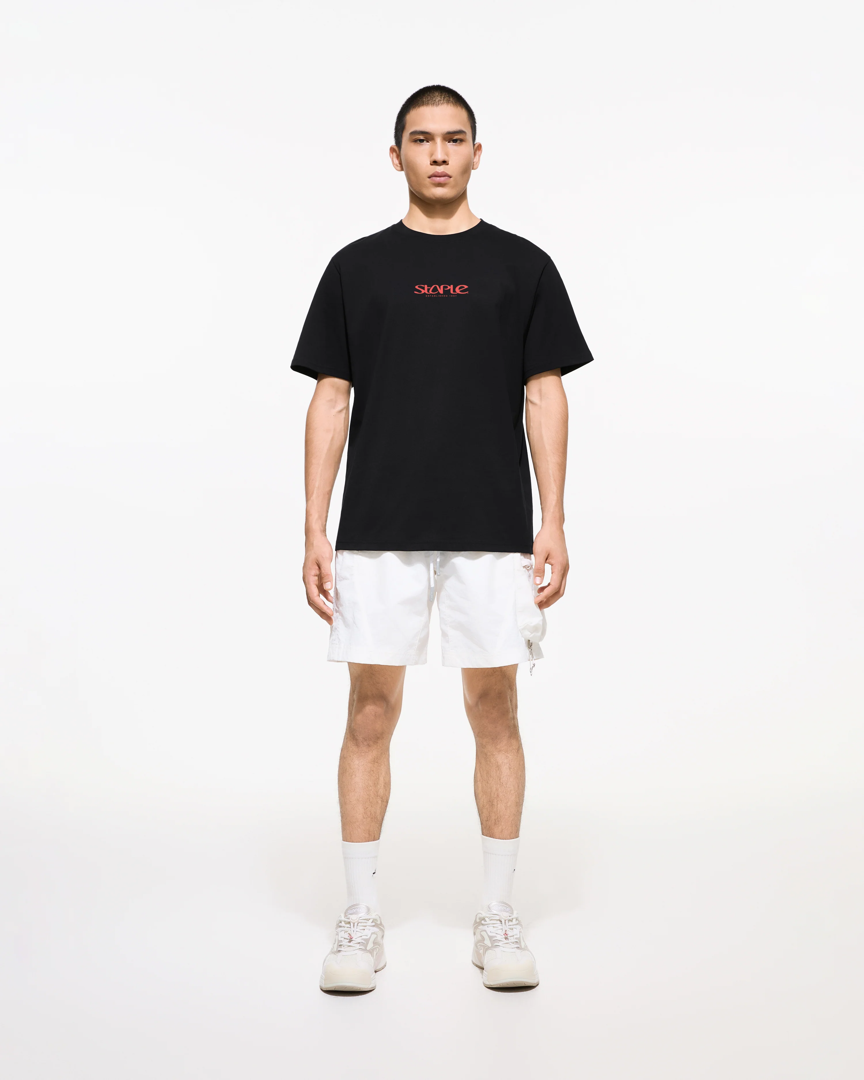 Downtown Logo Tee - Image 3