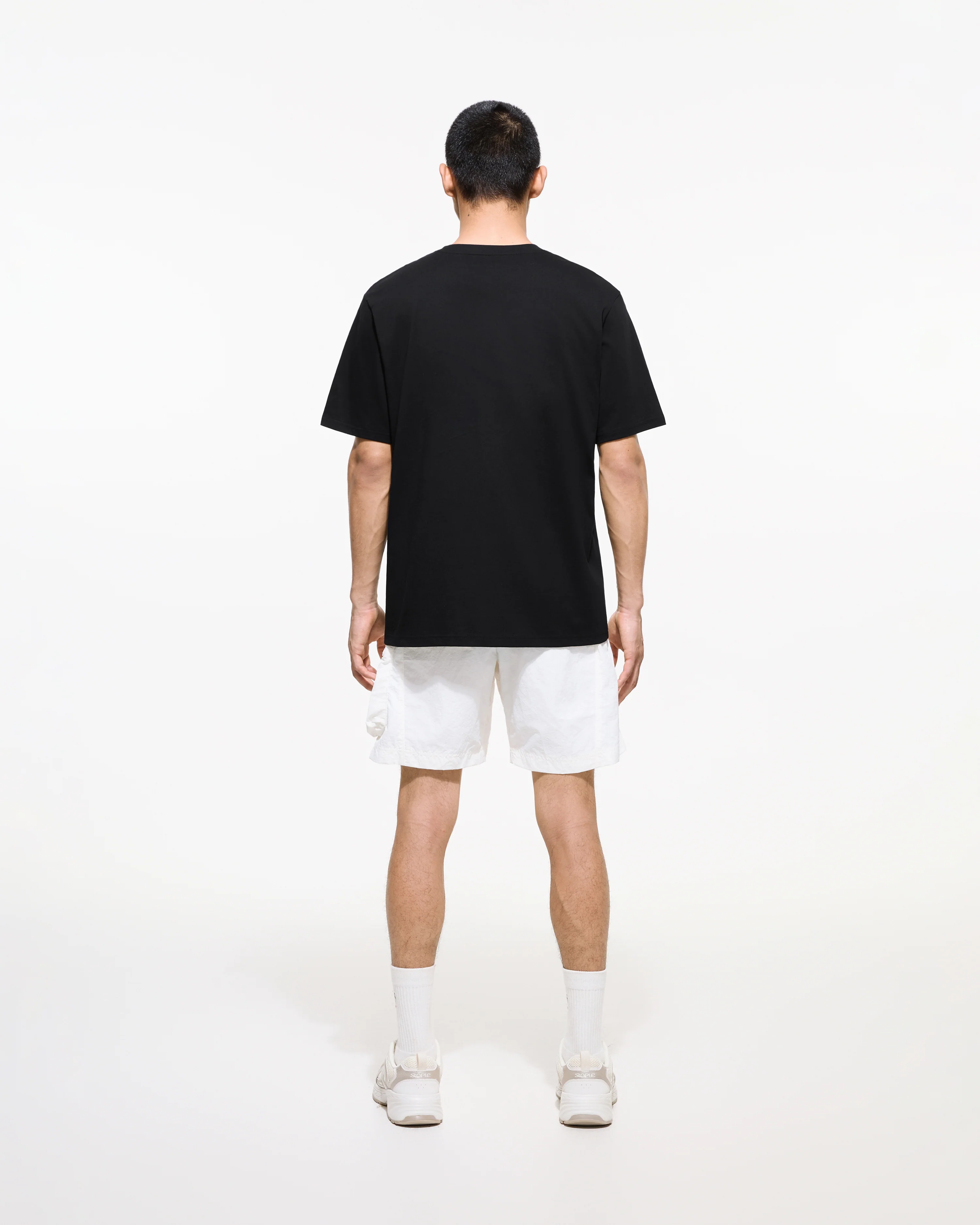 Downtown Logo Tee - Image 5