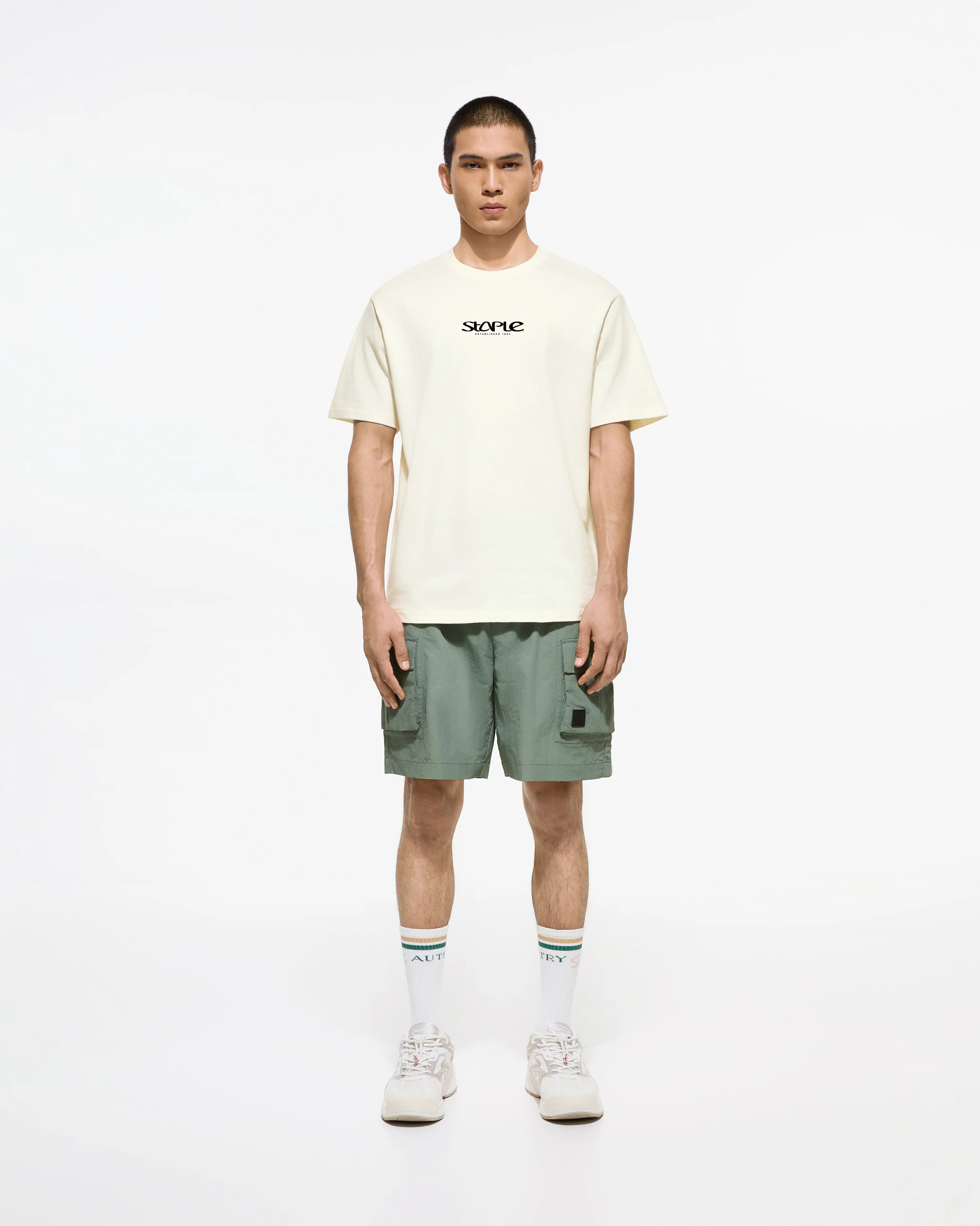 Downtown Logo Tee - Image 2