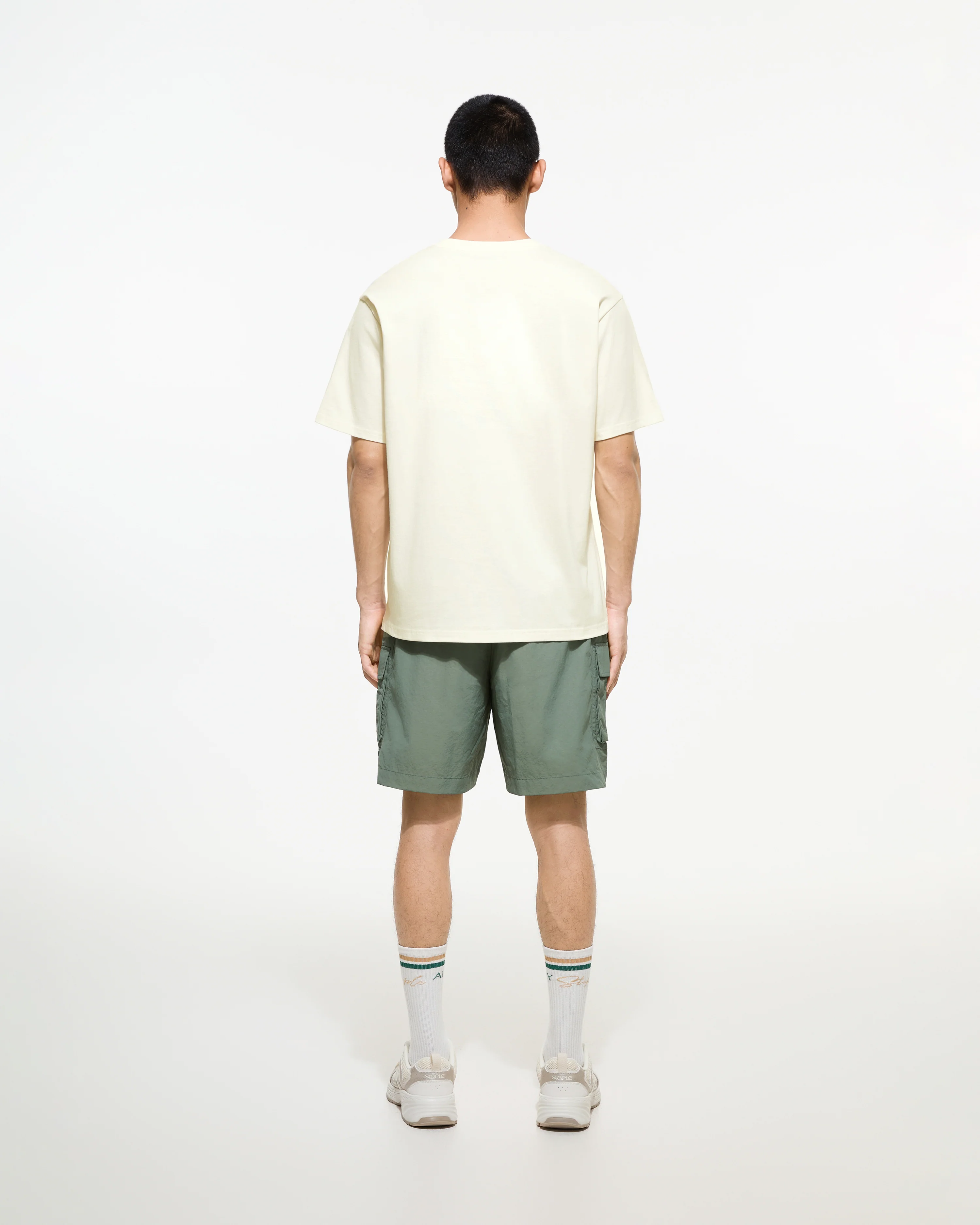 Downtown Logo Tee - Image 3
