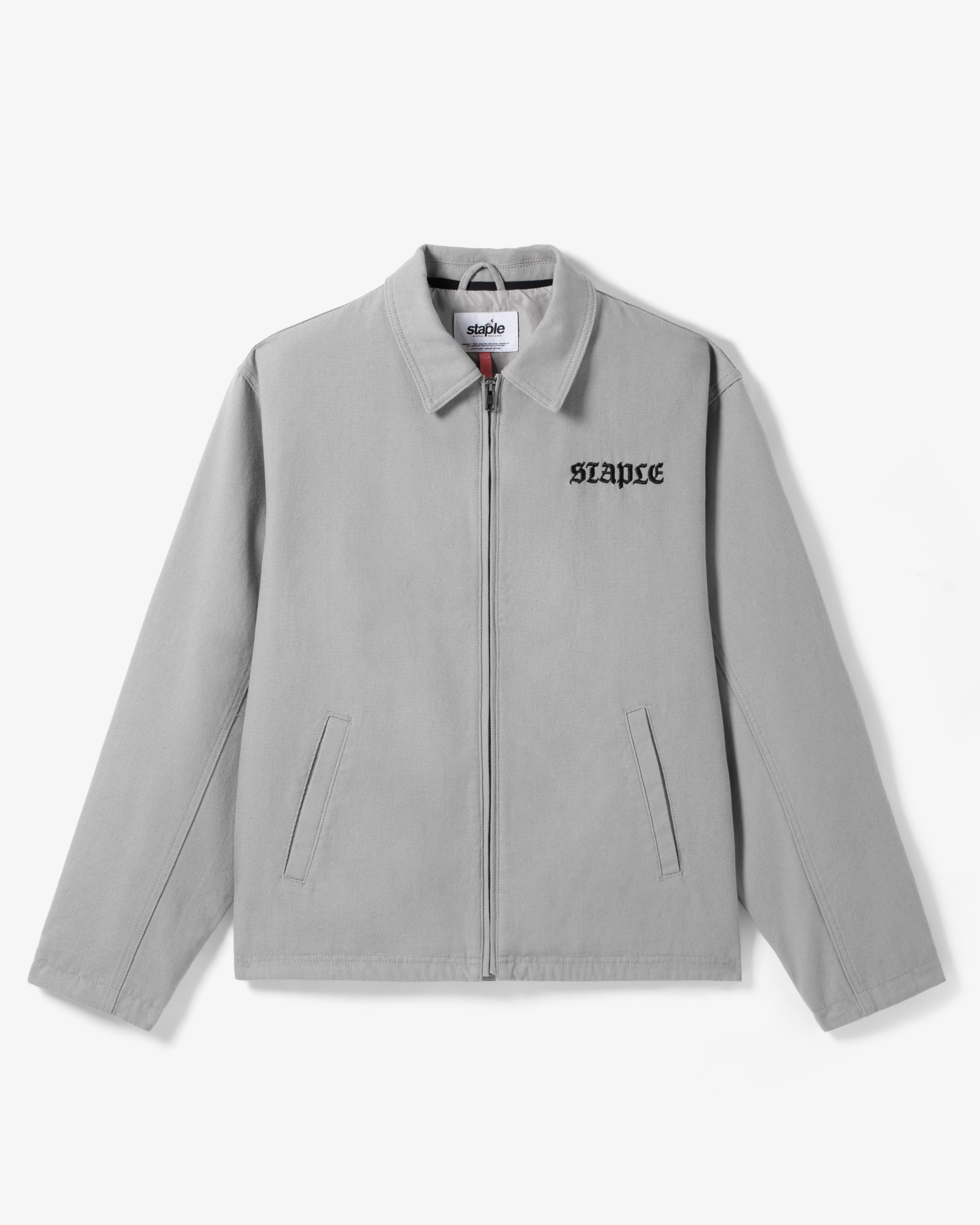 Dragon Work Jacket