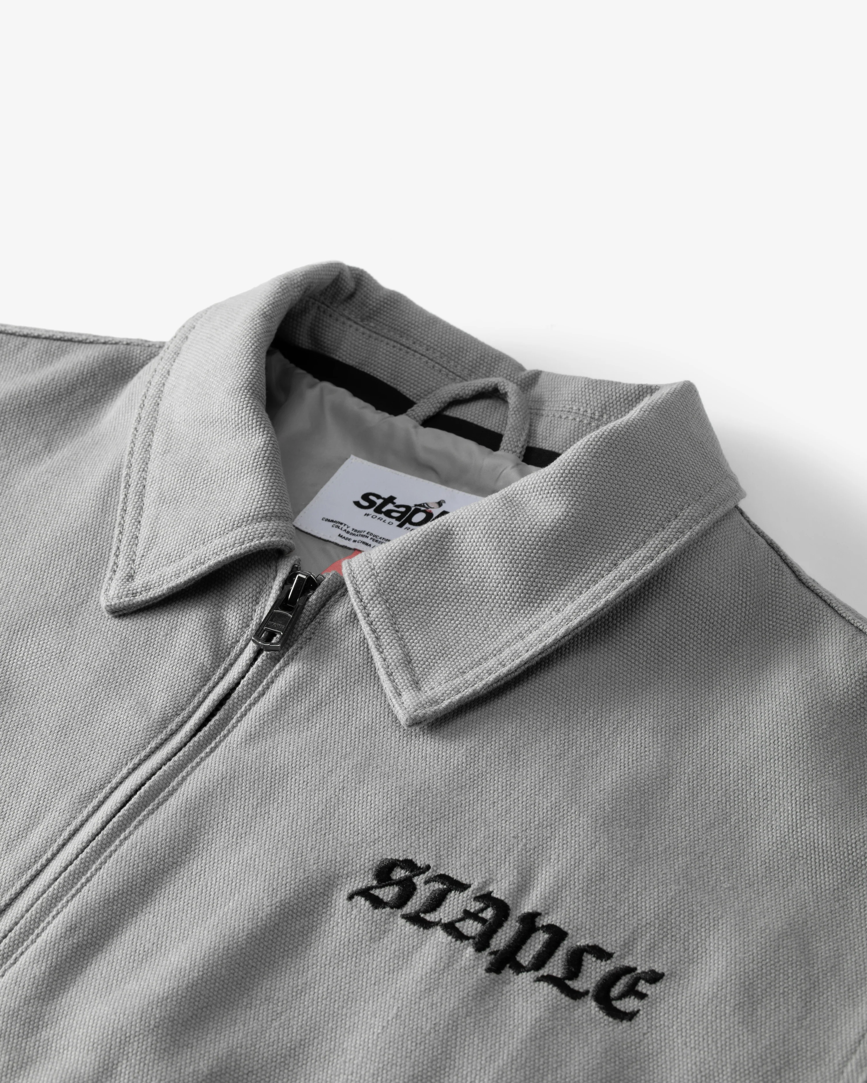 Dragon Work Jacket - Image 10