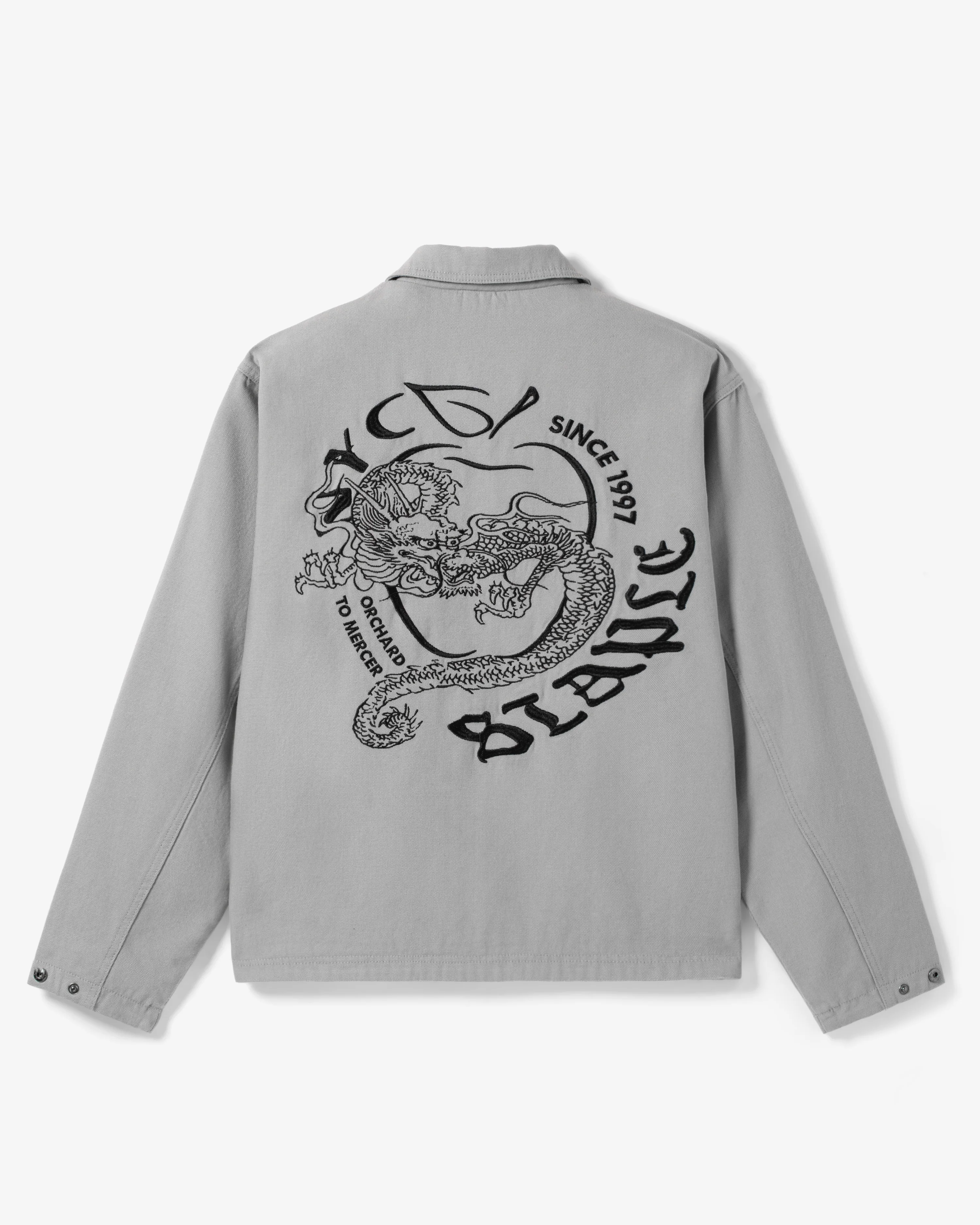 Dragon Work Jacket - Image 2