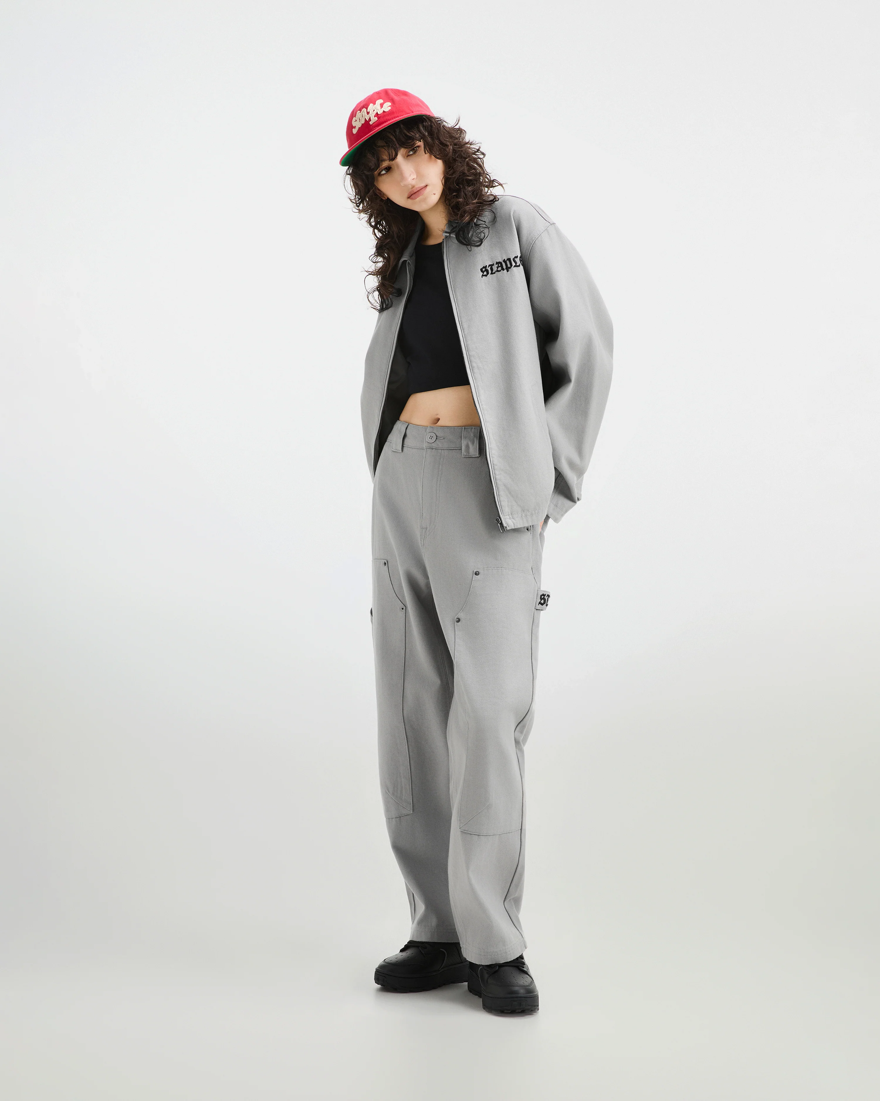 Dragon Work Jacket - Image 6