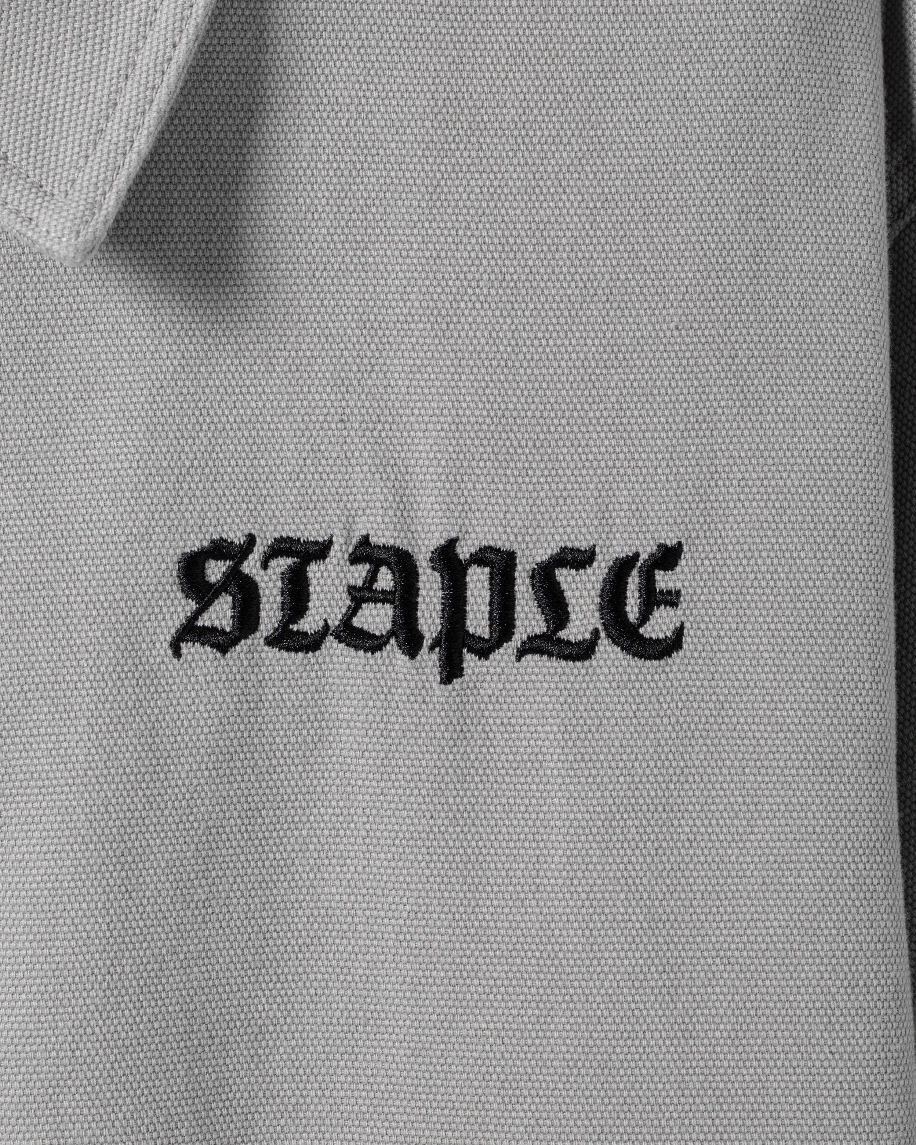 Dragon Work Jacket - Image 8