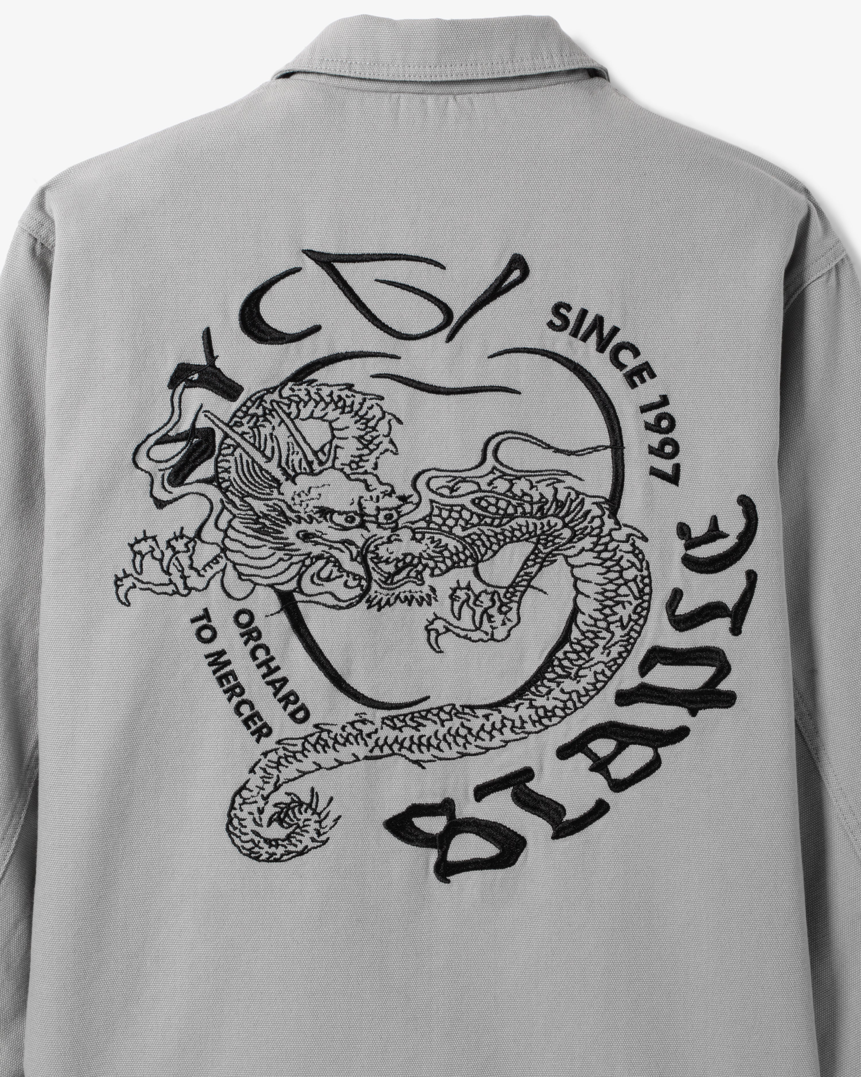 Dragon Work Jacket - Image 9