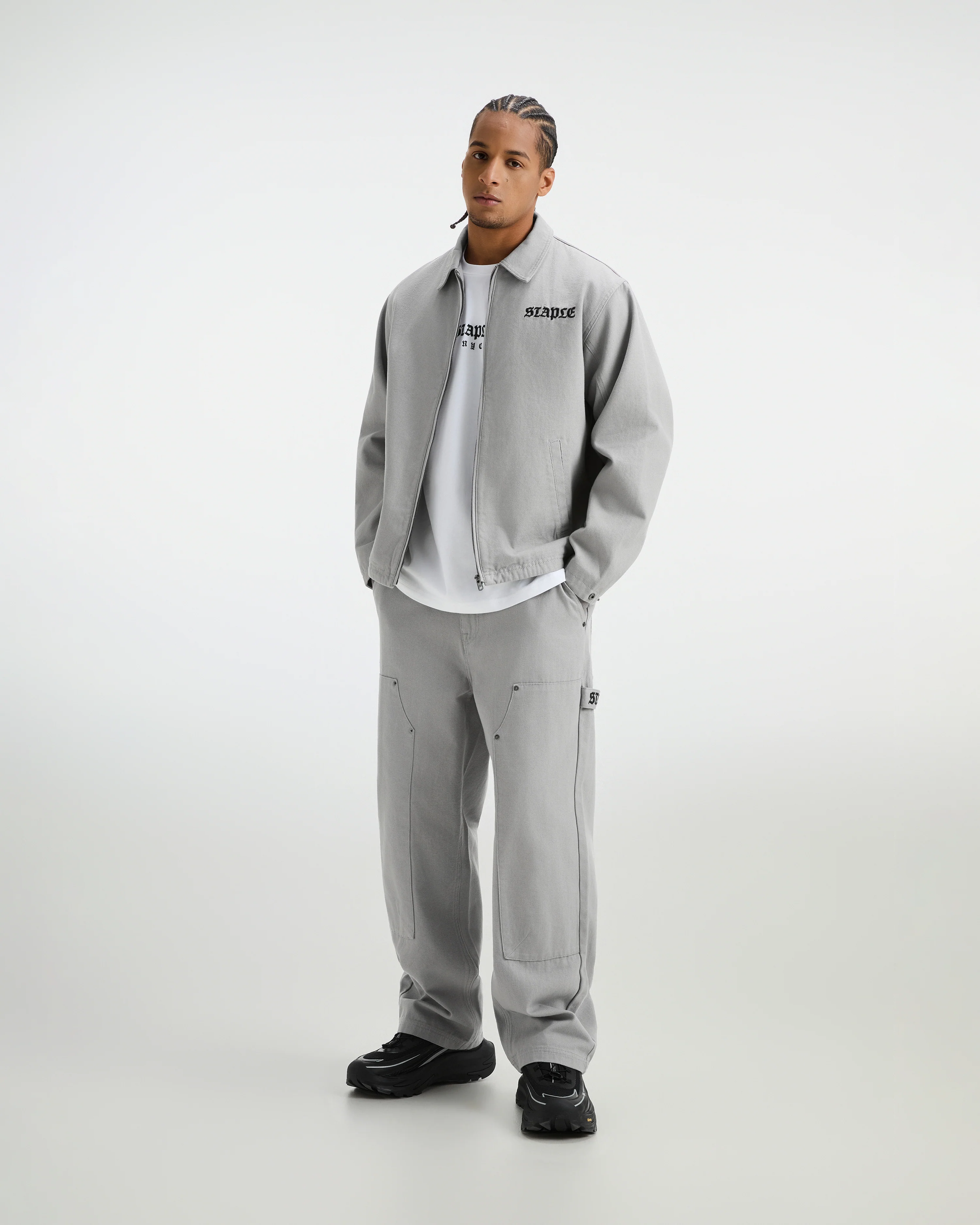 Dragon Work Pant - Image 10