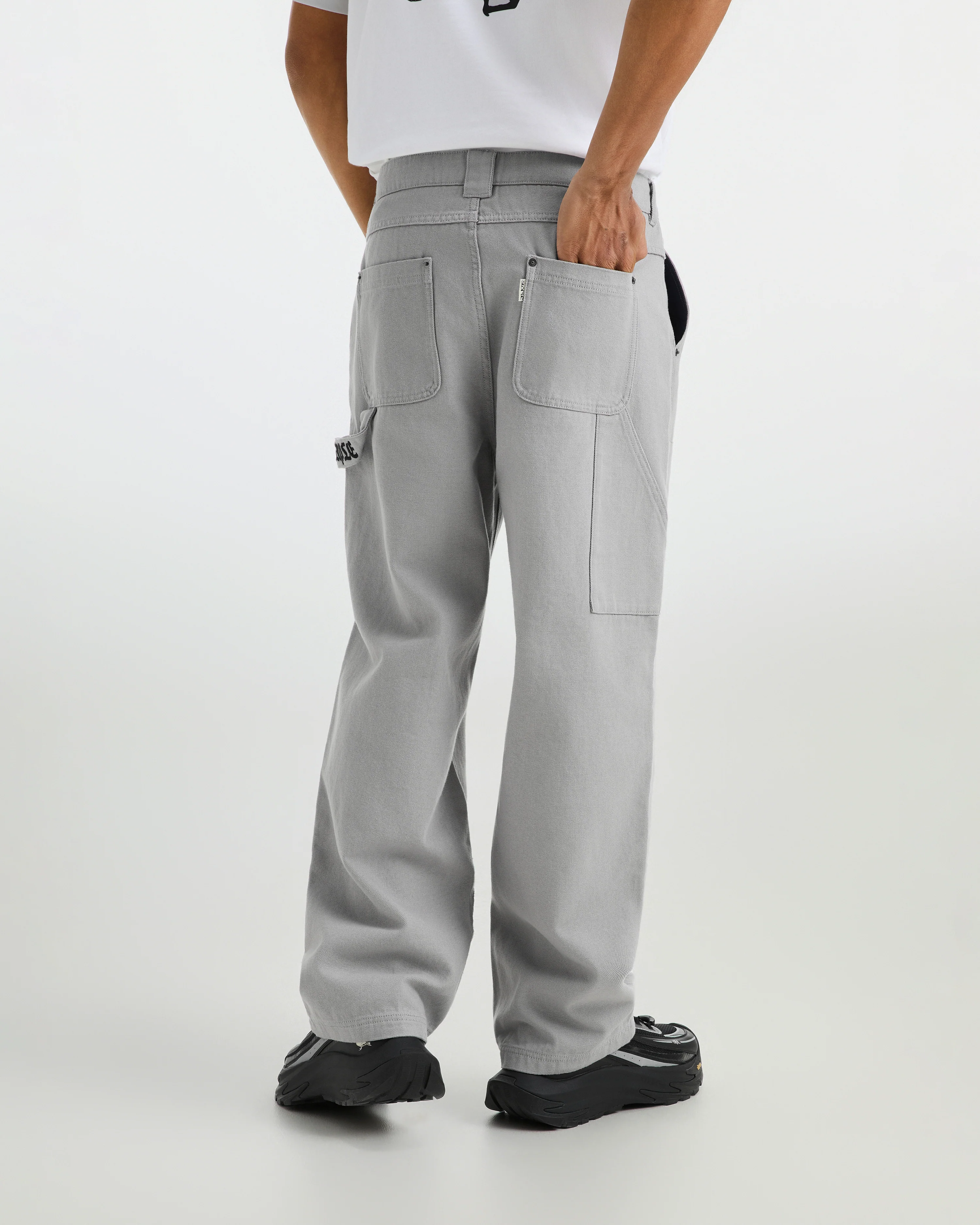 Dragon Work Pant - Image 8