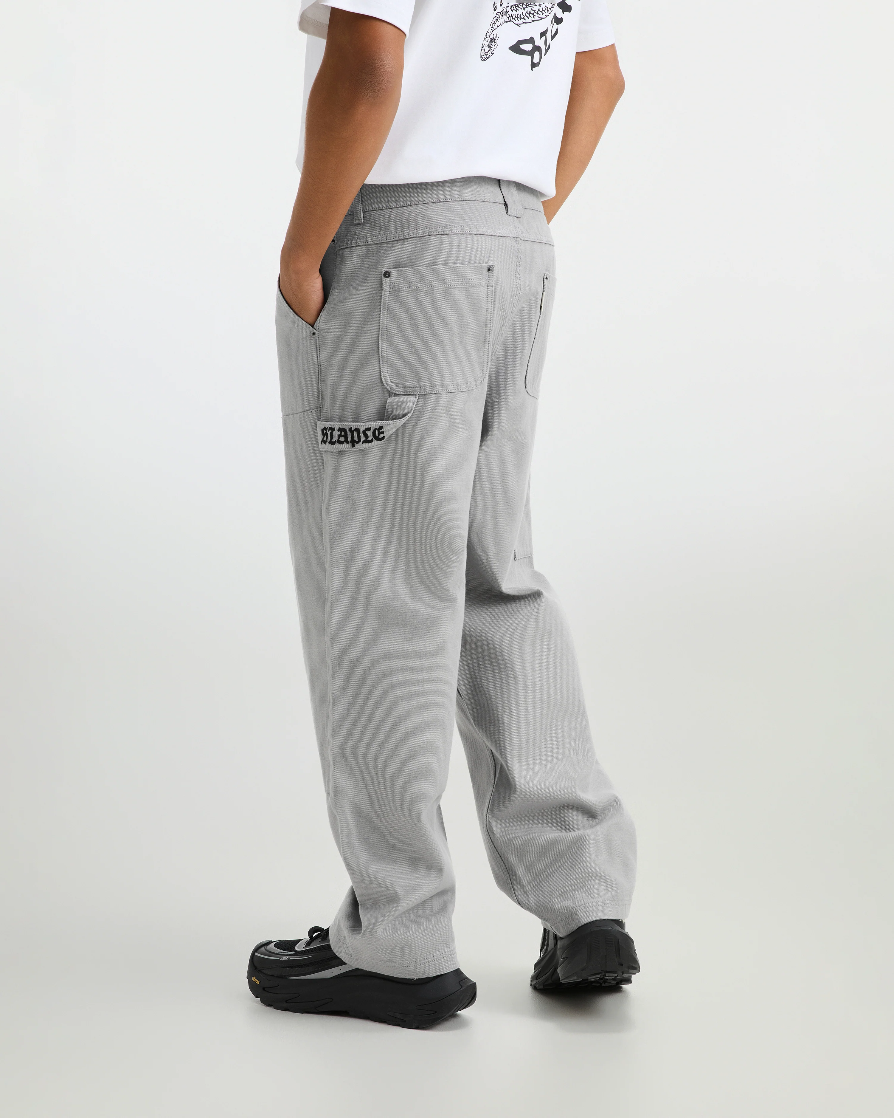 Dragon Work Pant - Image 9