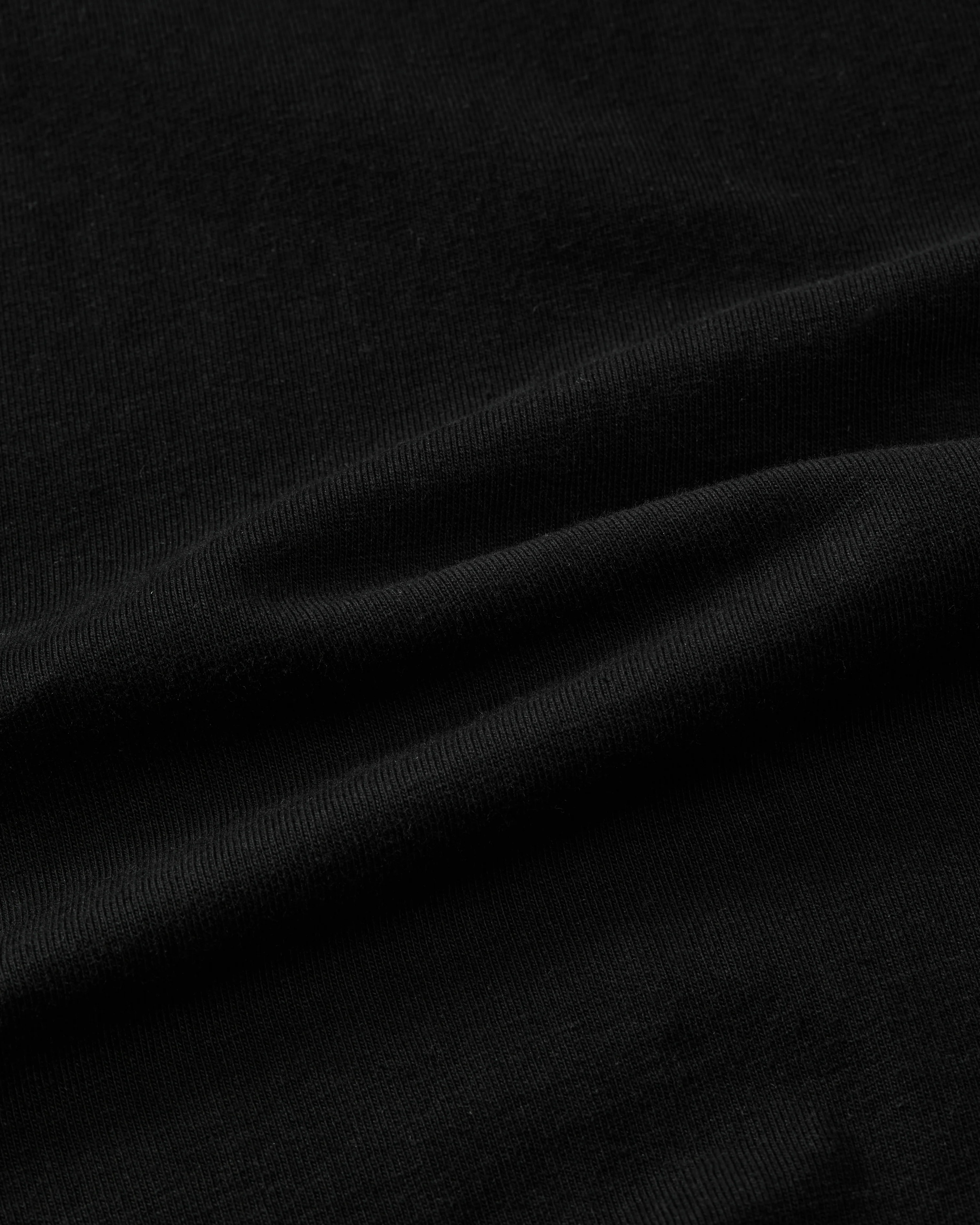 Emb Pigeon Tee - Image 5