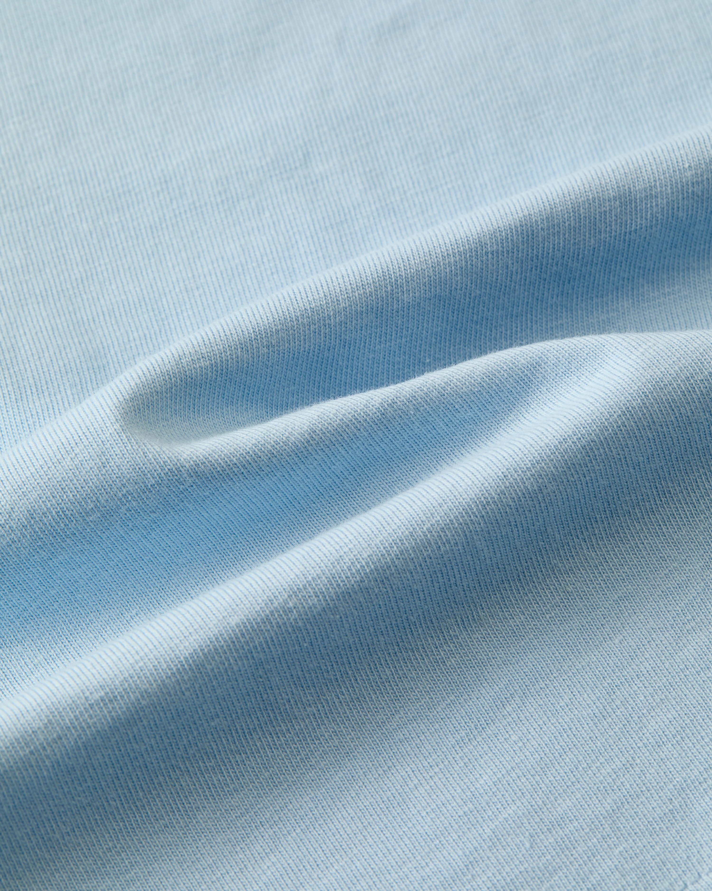Emb Pigeon Tee - Image 5