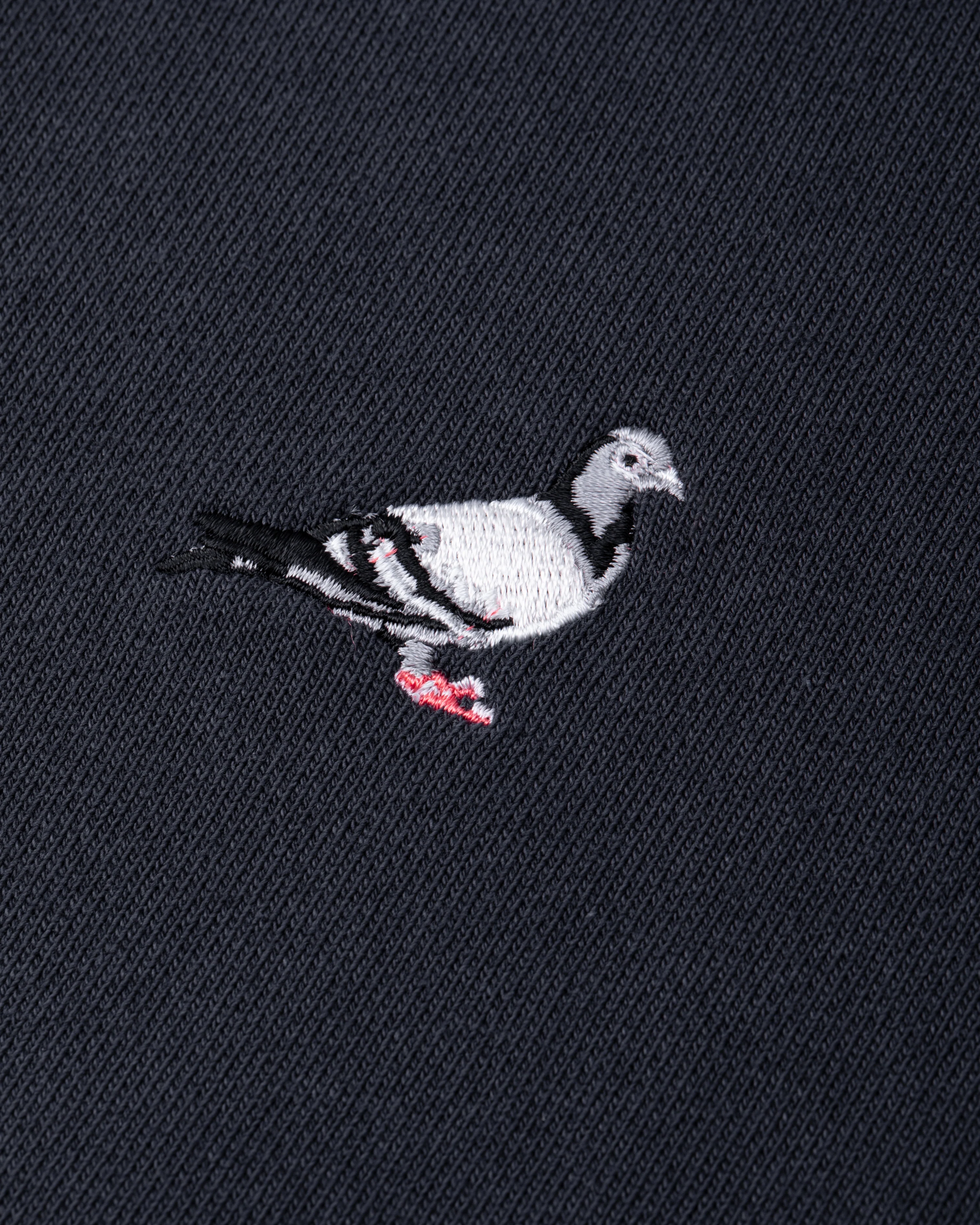 Emb Pigeon Crewneck - Image 6