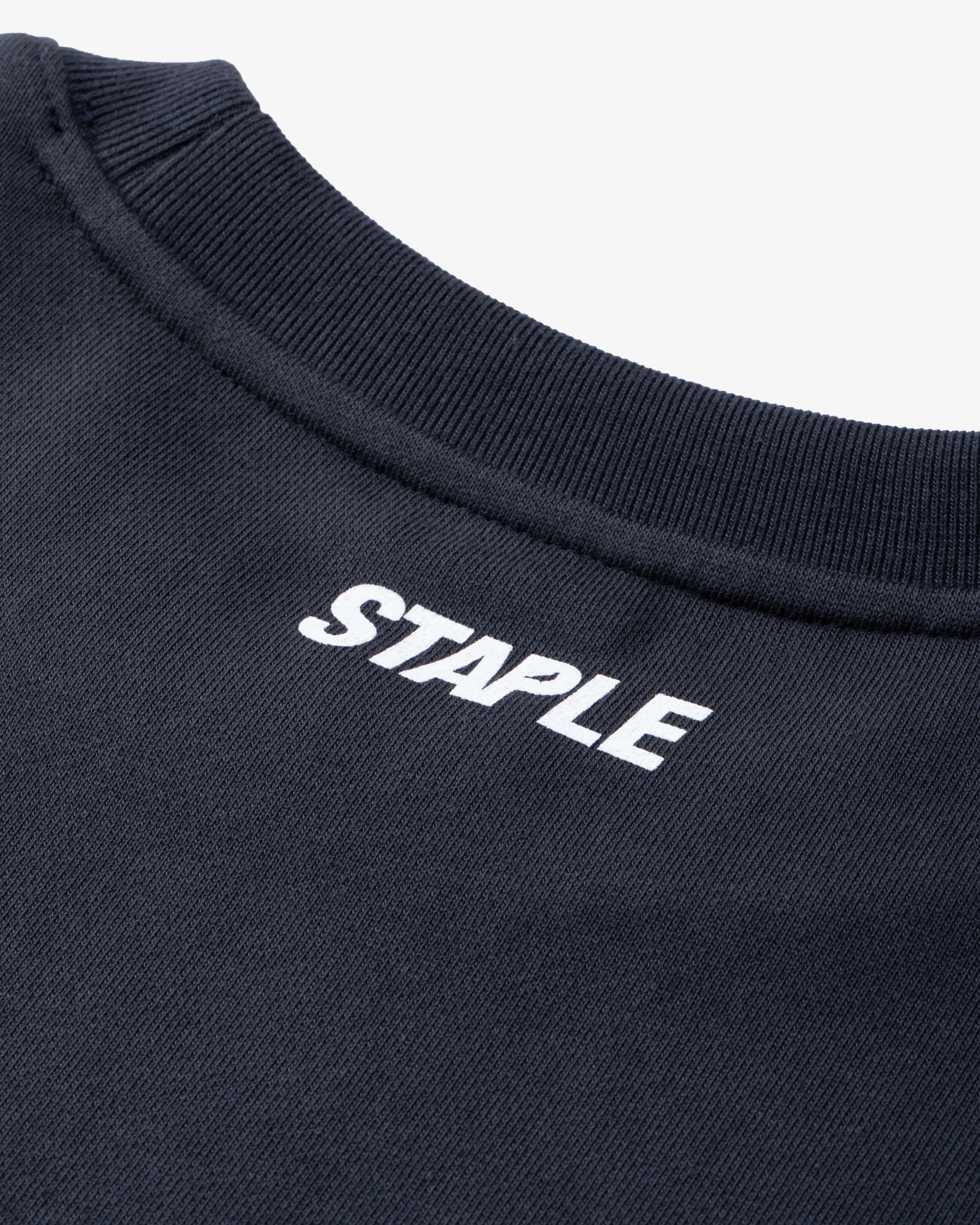 Emb Pigeon Crewneck - Image 7