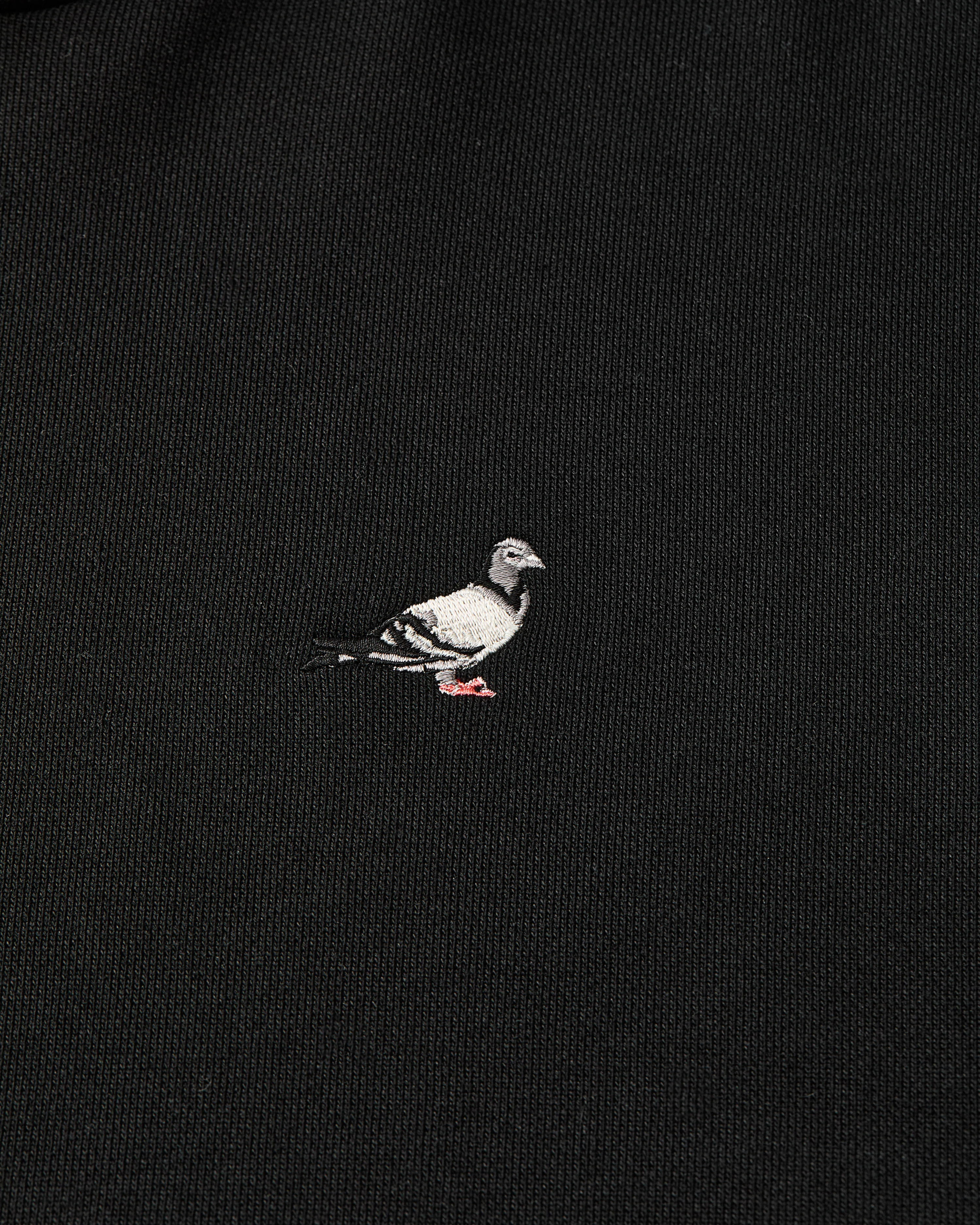 Emb Pigeon Hoodie - Image 5