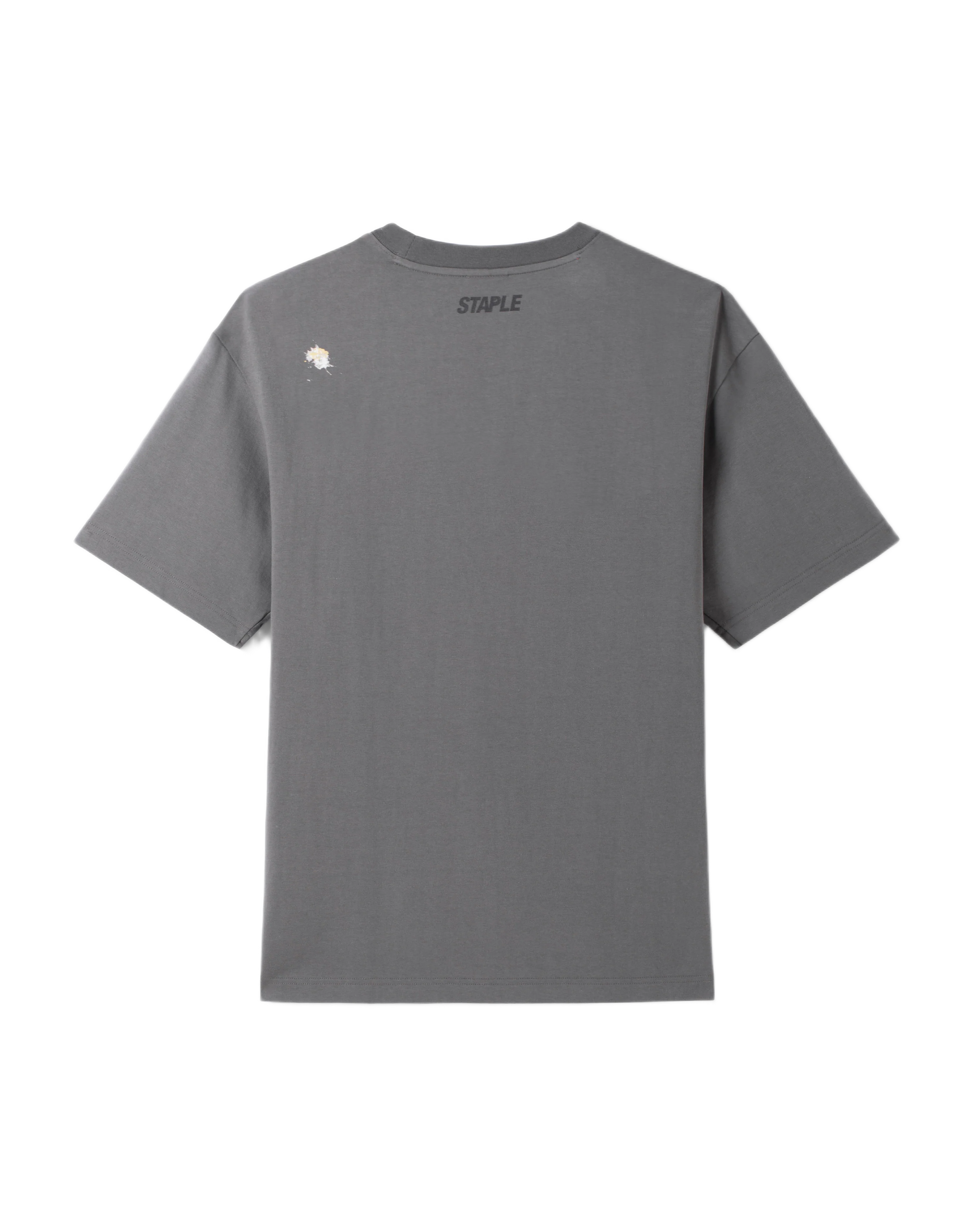 Emb Pigeon Tee - Image 2