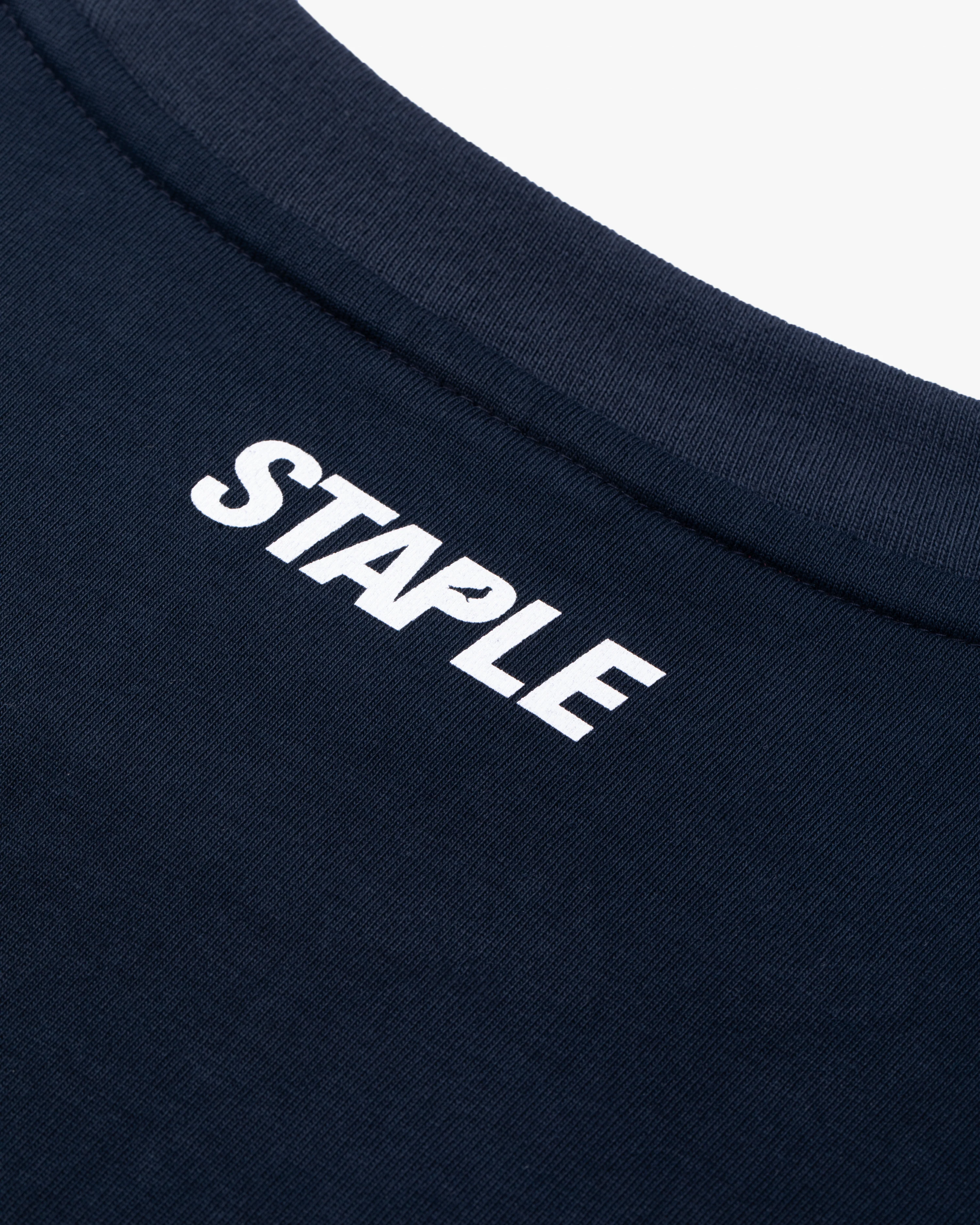 Emb Pigeon Tee - Image 7