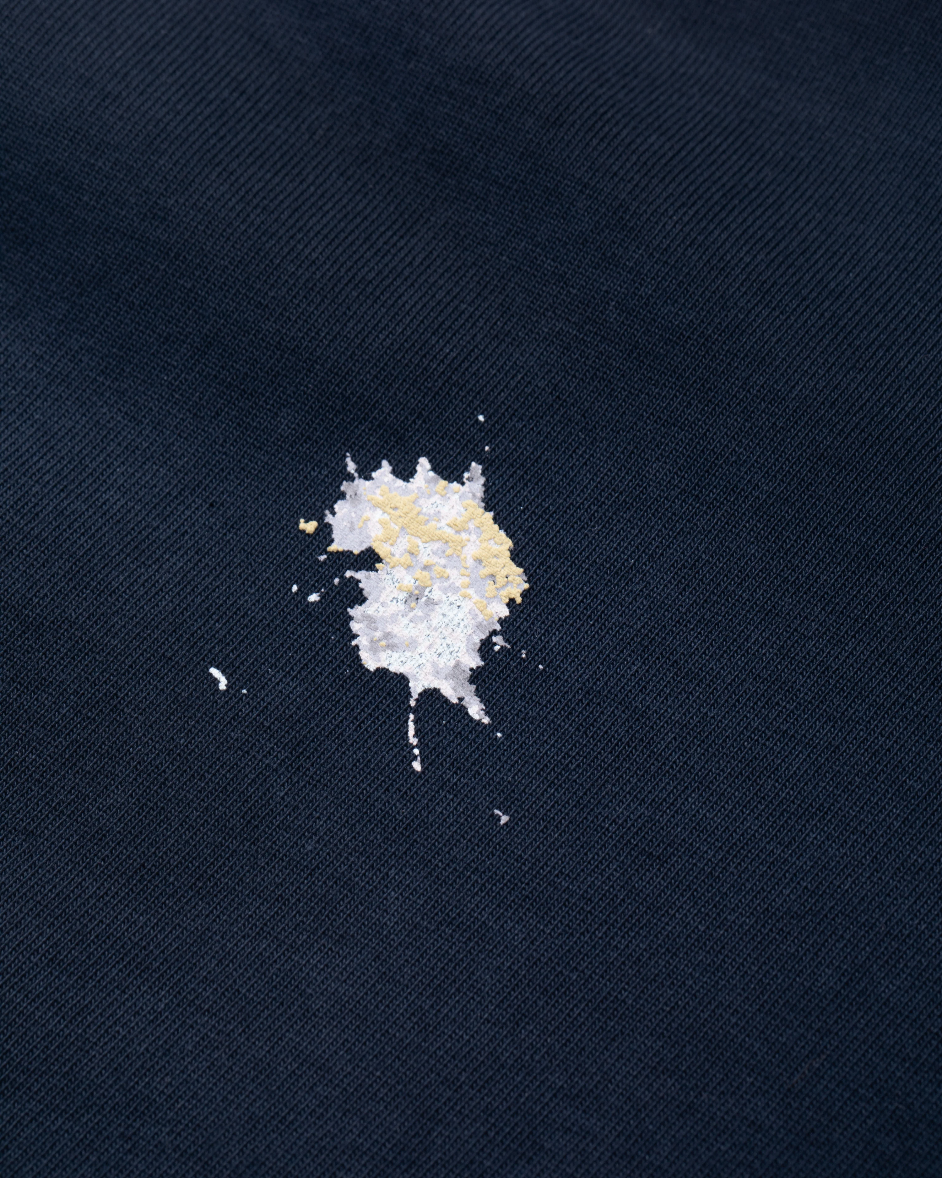 Emb Pigeon Tee - Image 8