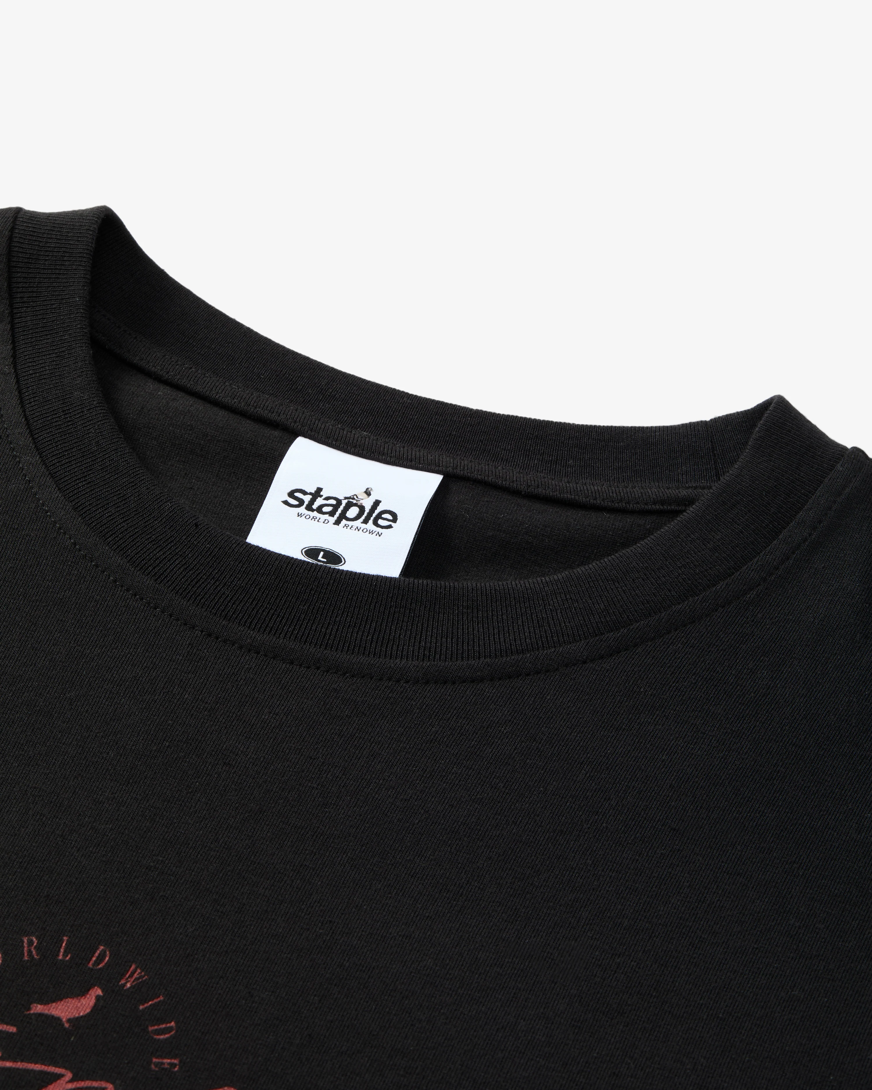 Eruption Tee - Image 4