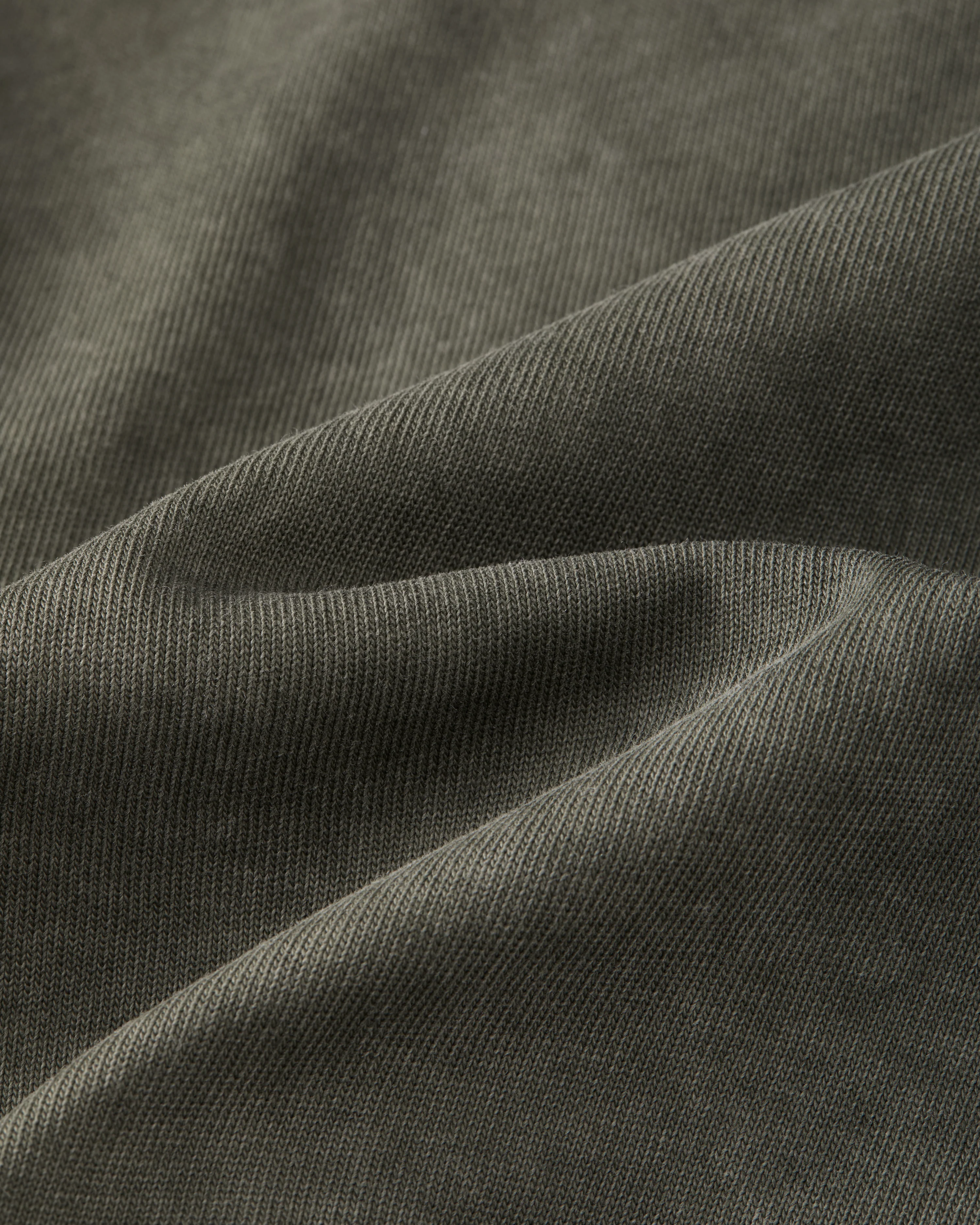 Evergreen Washed Tee - Image 6
