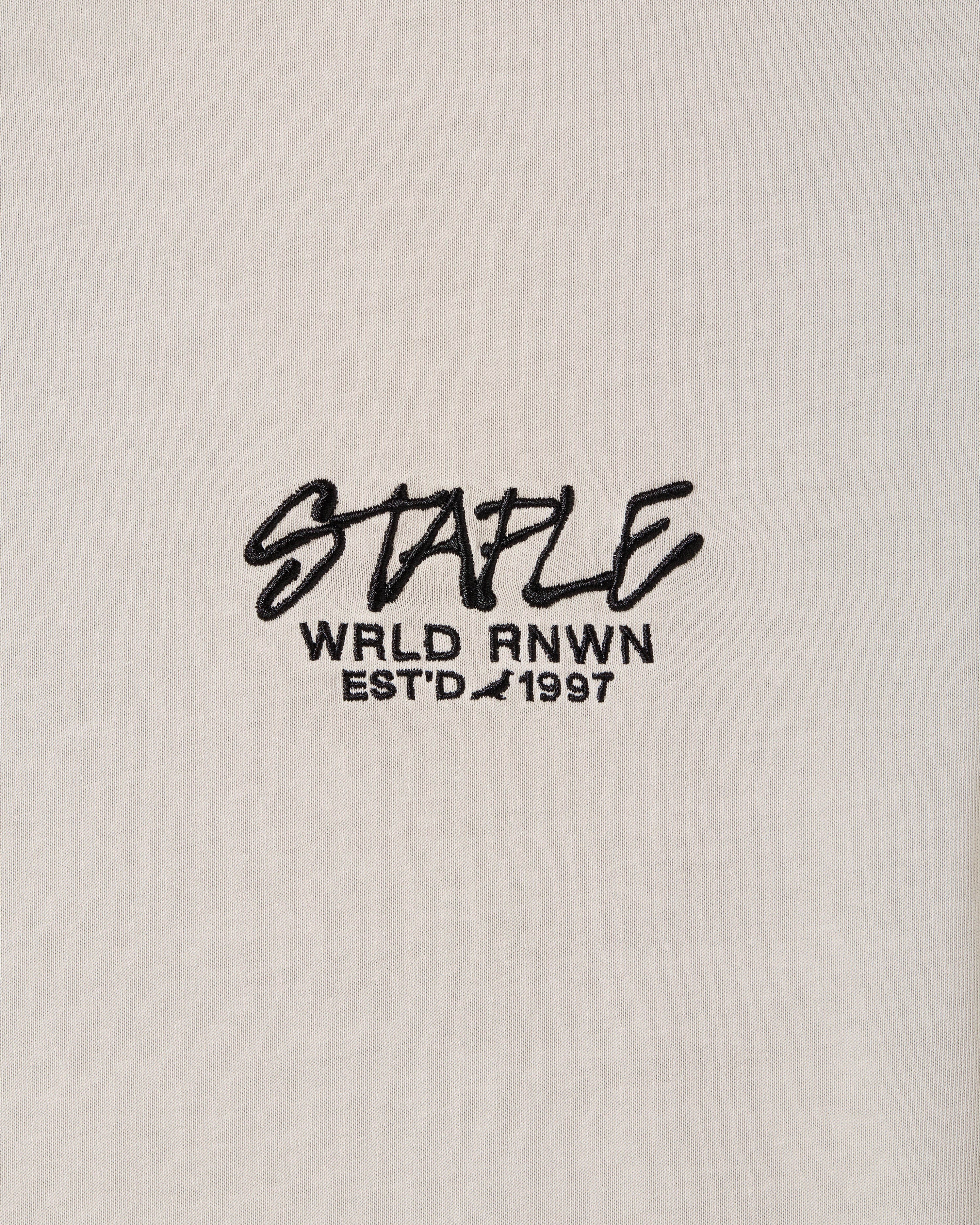 Evergreen Washed Tee - Image 4
