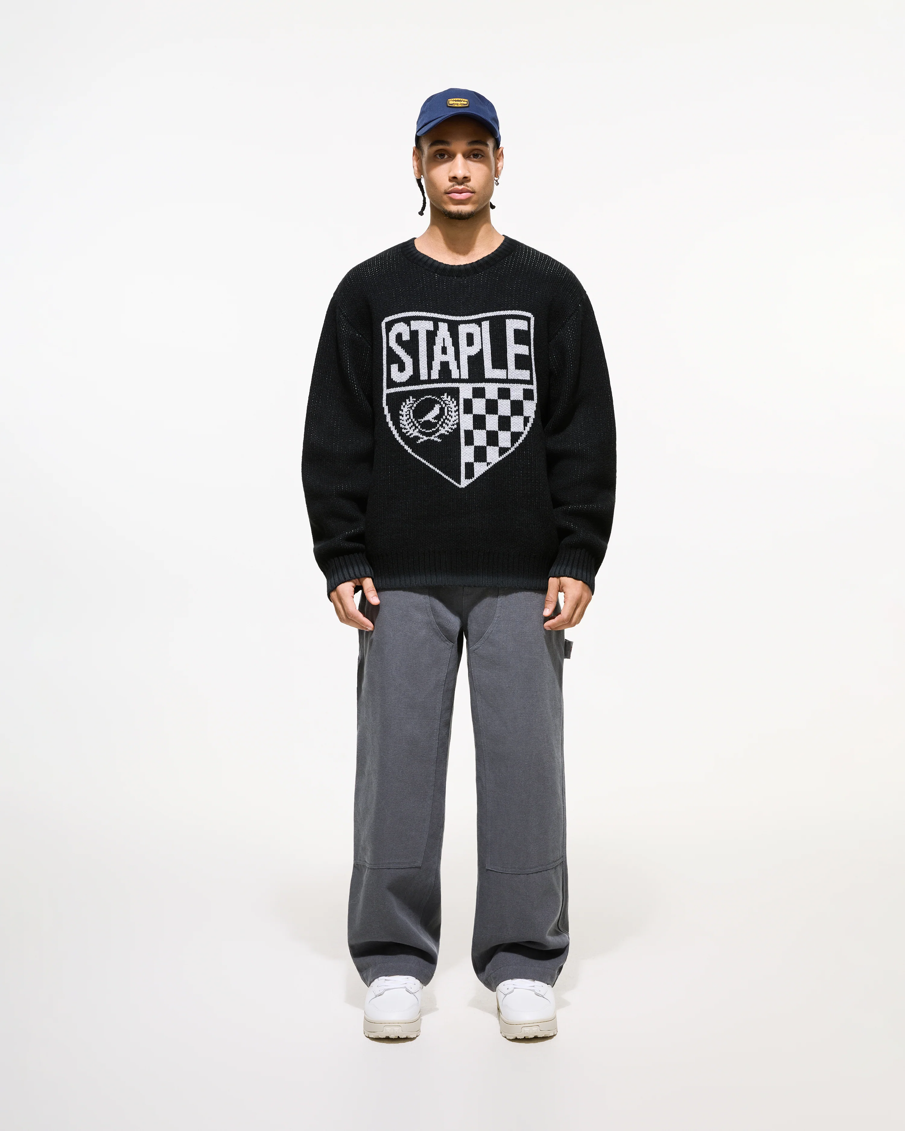 Flag Sweater - Image 3