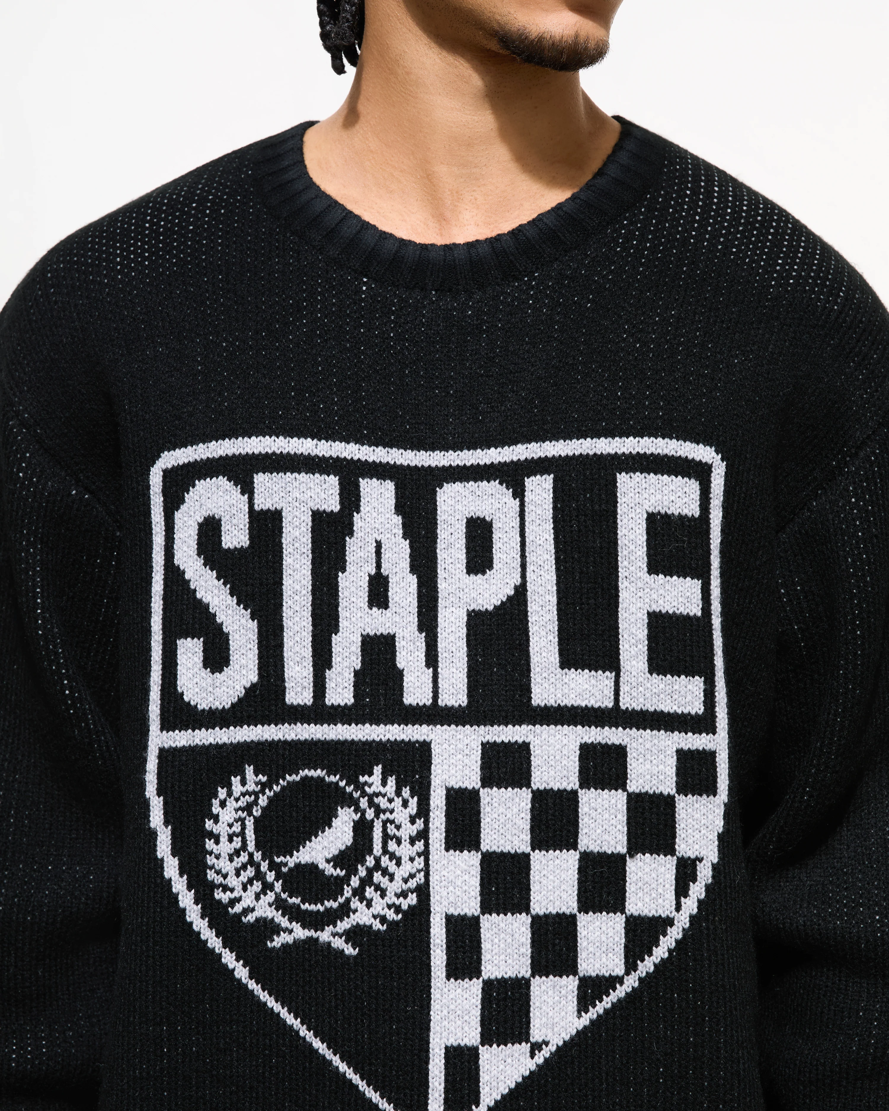 Flag Sweater - Image 4