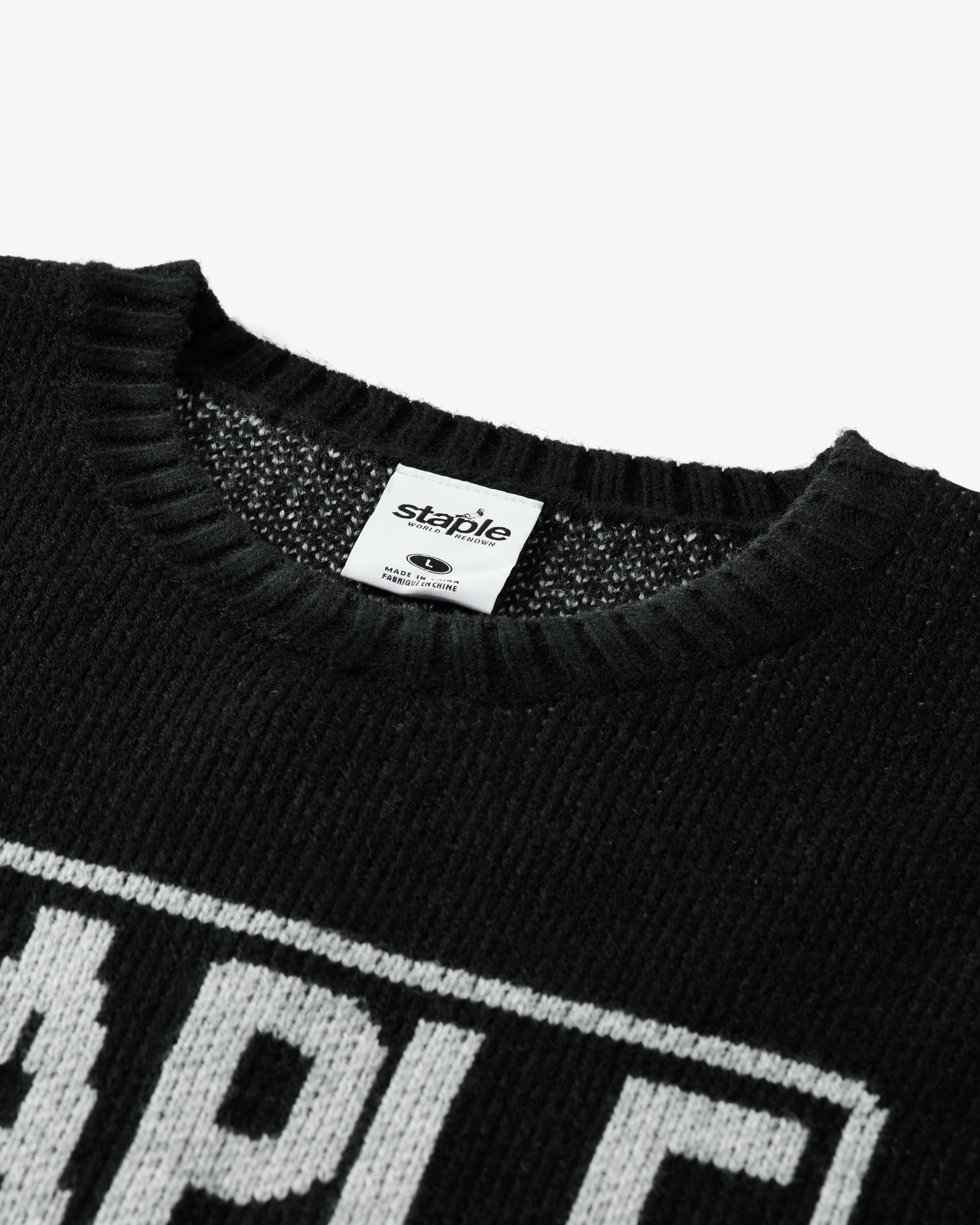 Flag Sweater - Image 5