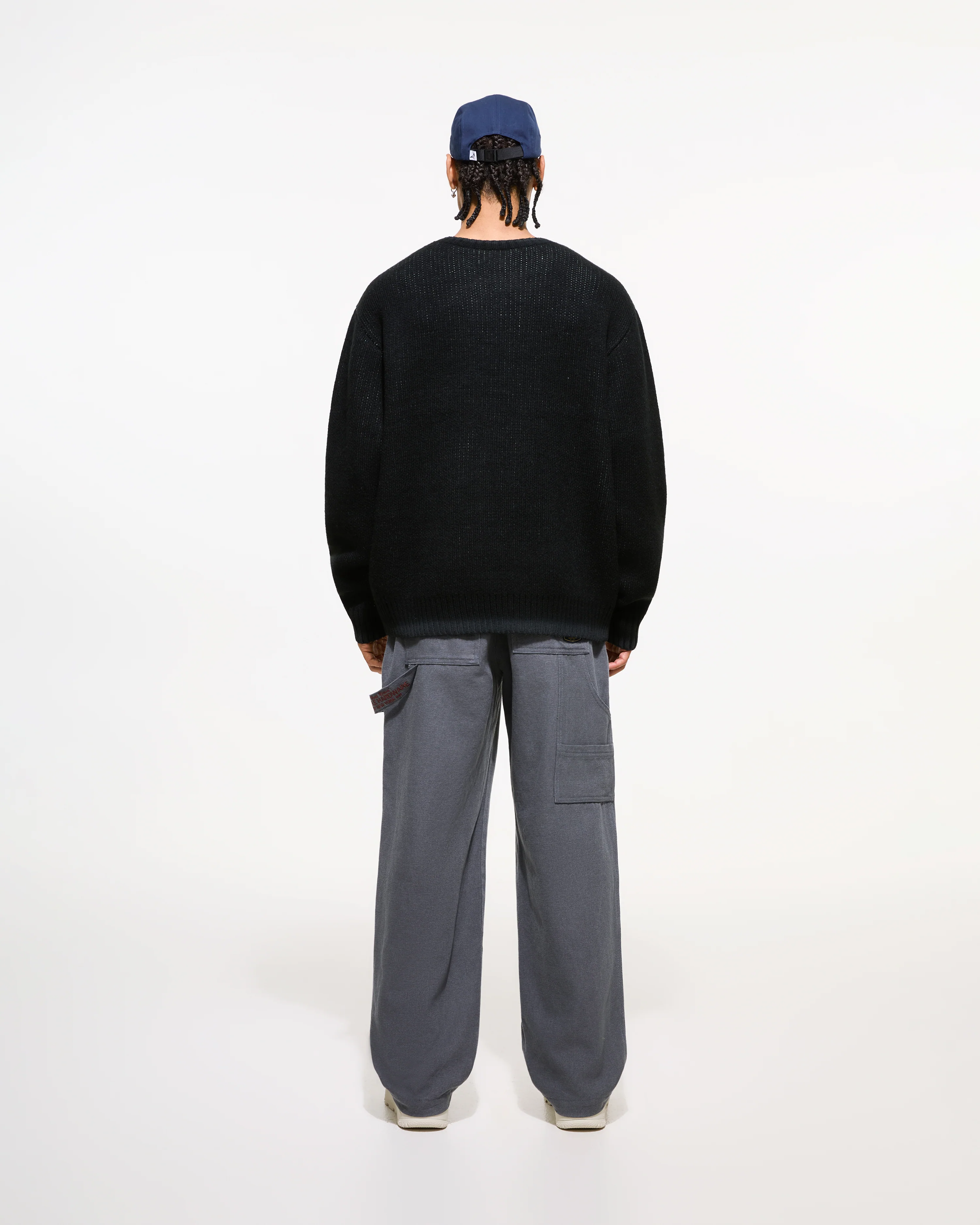 Flag Sweater - Image 9