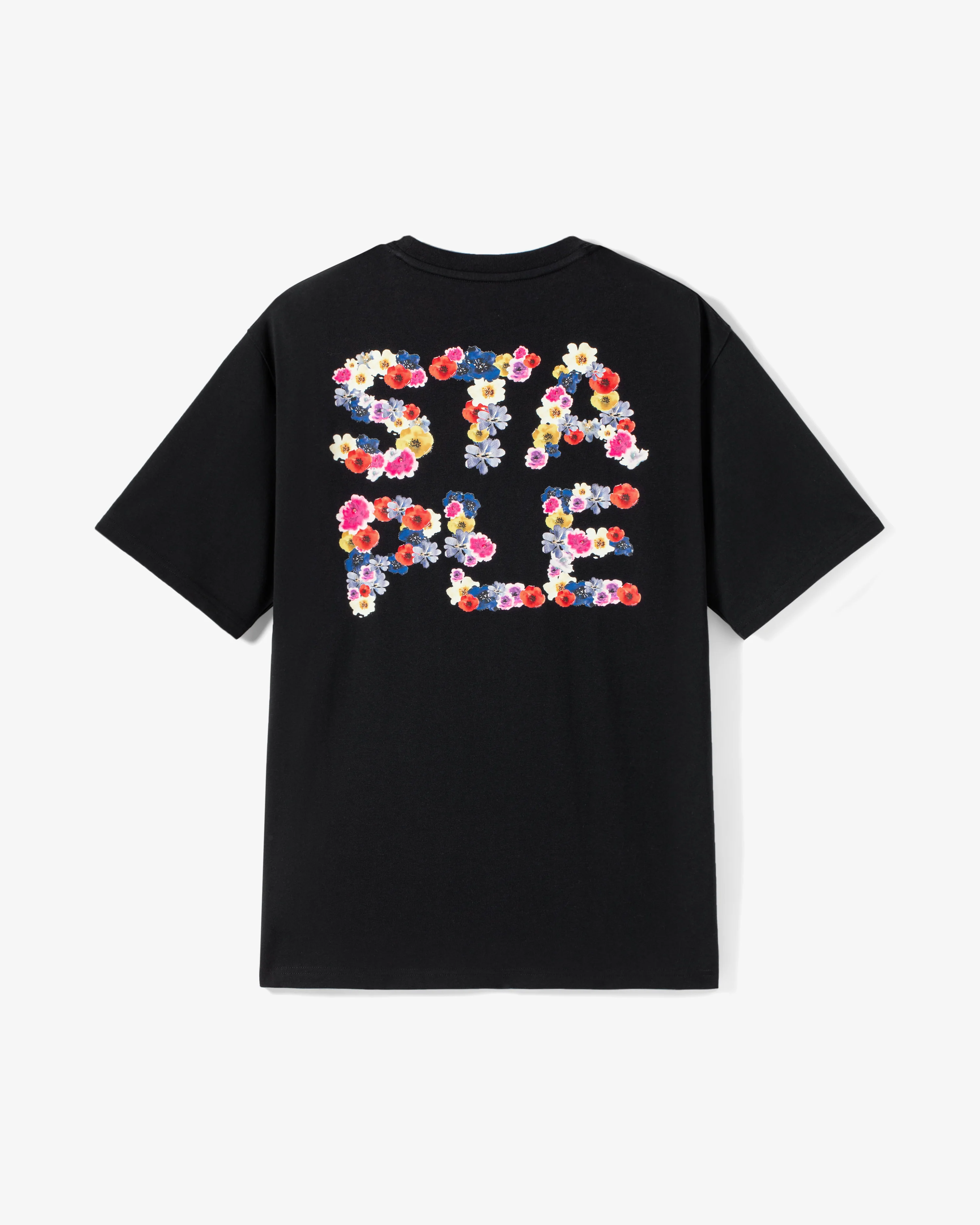 Floral Tee - Image 2