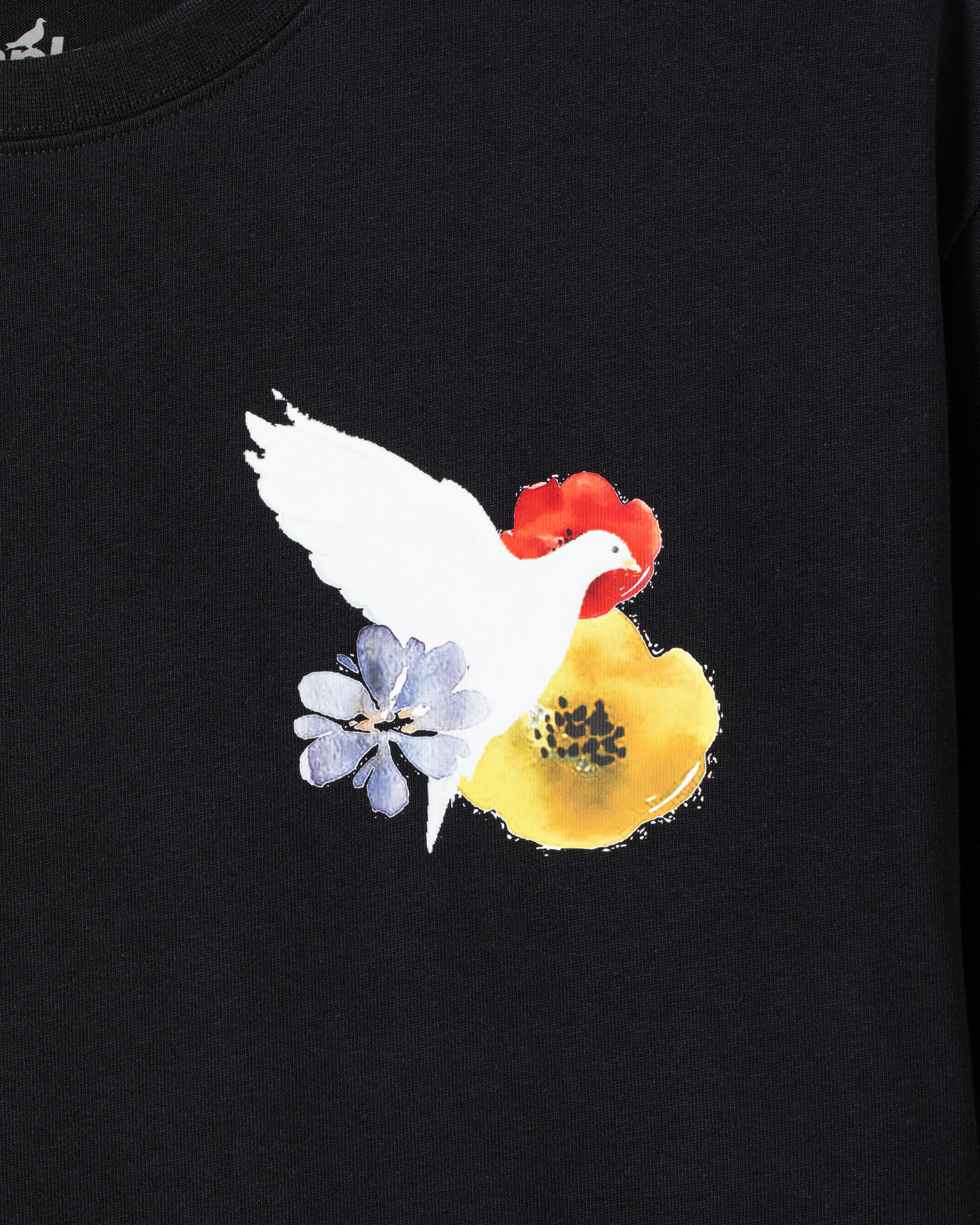 Floral Tee - Image 3