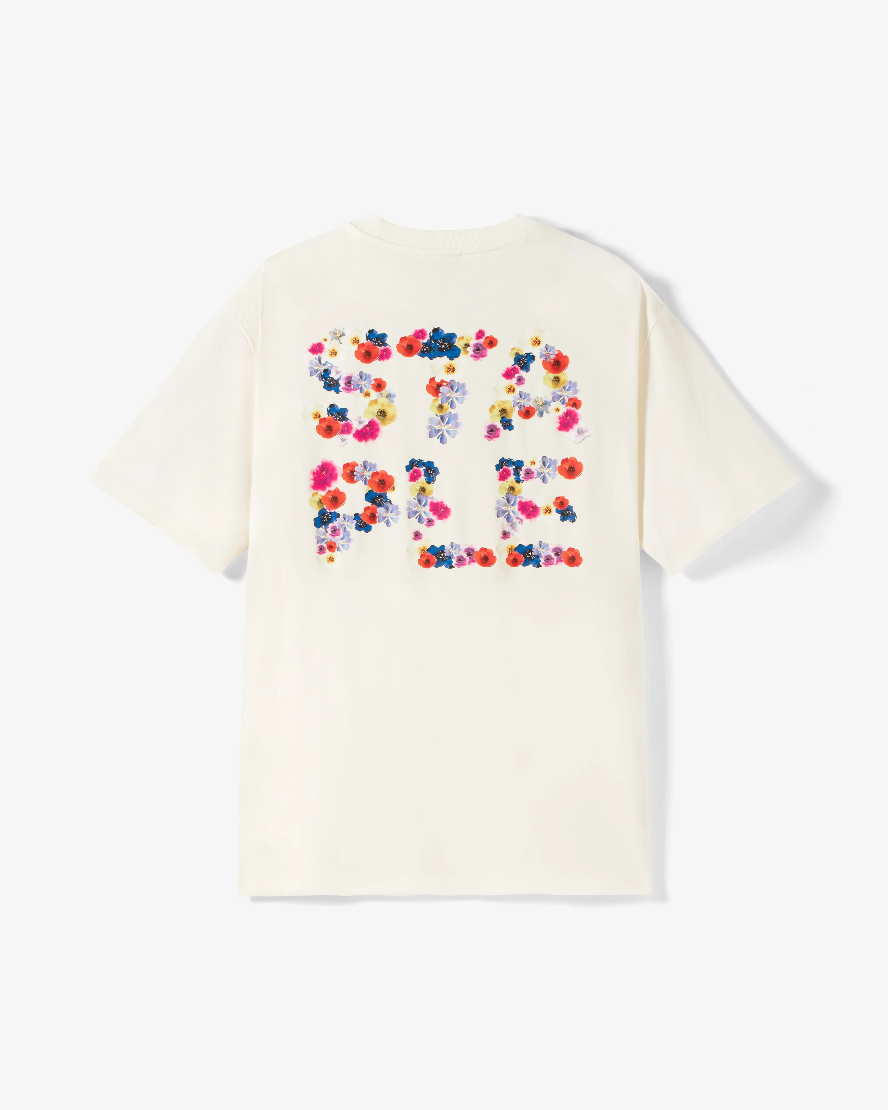 Floral Tee - Image 2