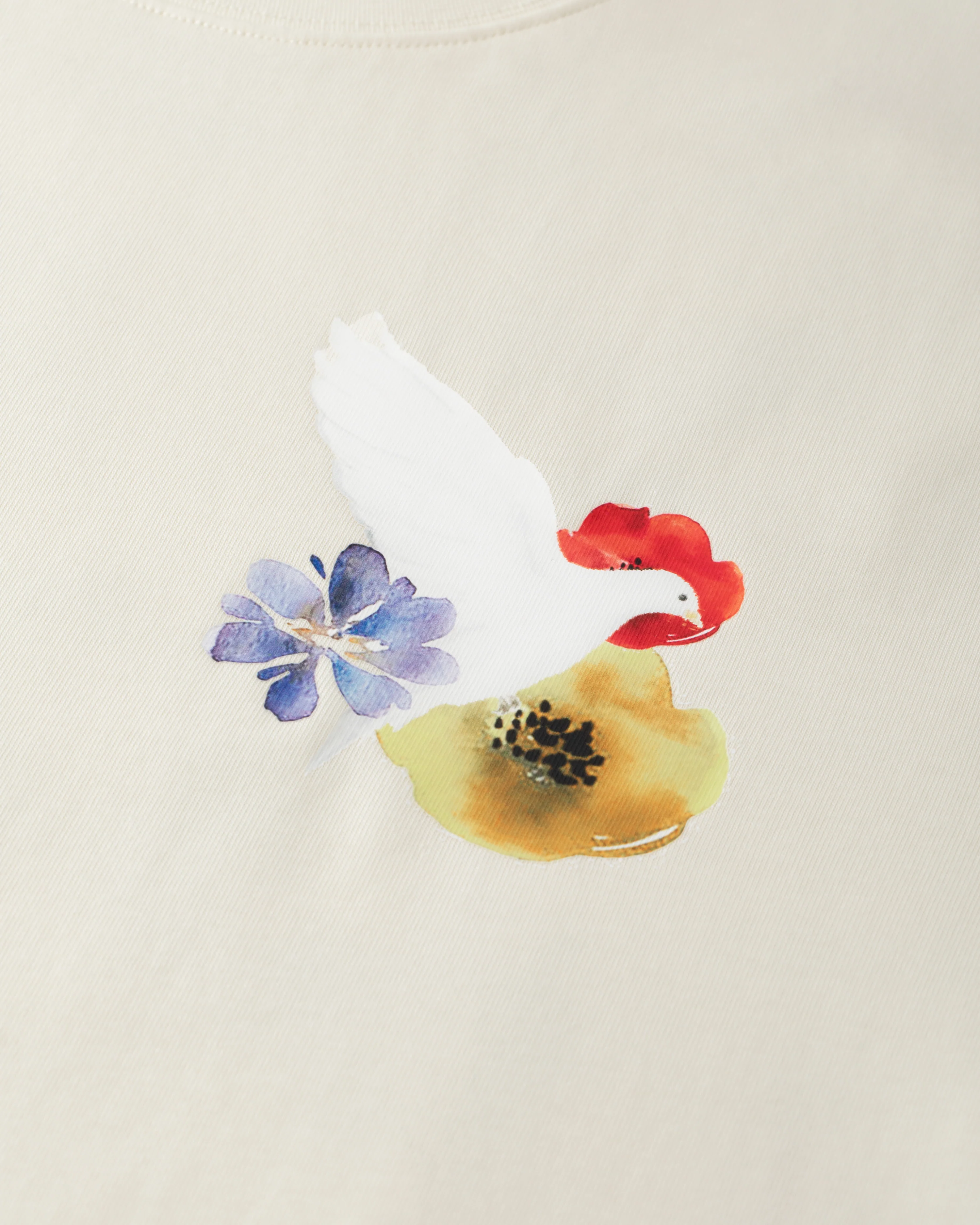 Floral Tee - Image 5