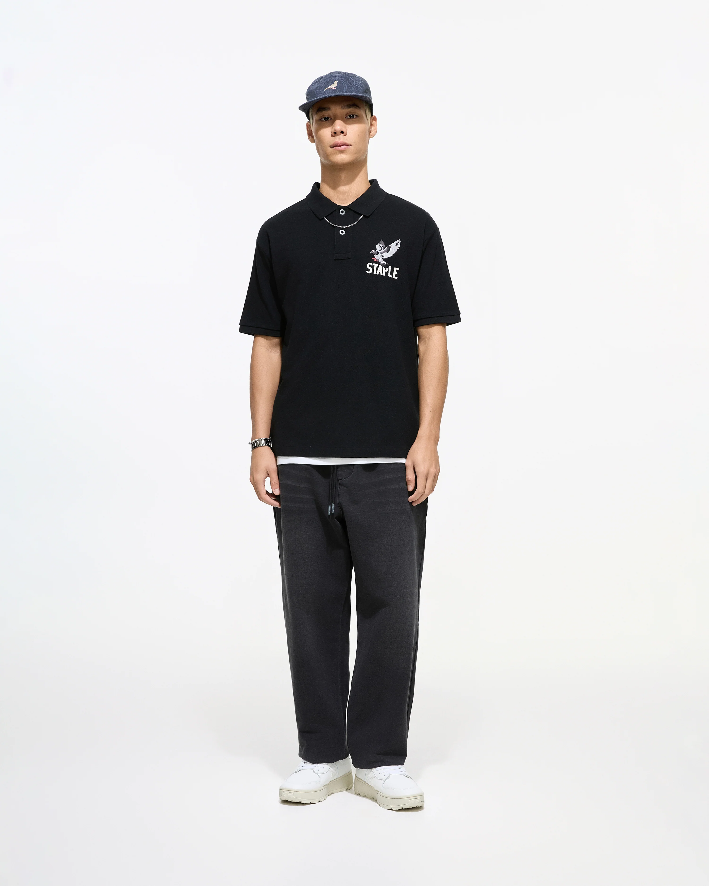 Flying Pigeon Polo - Image 3